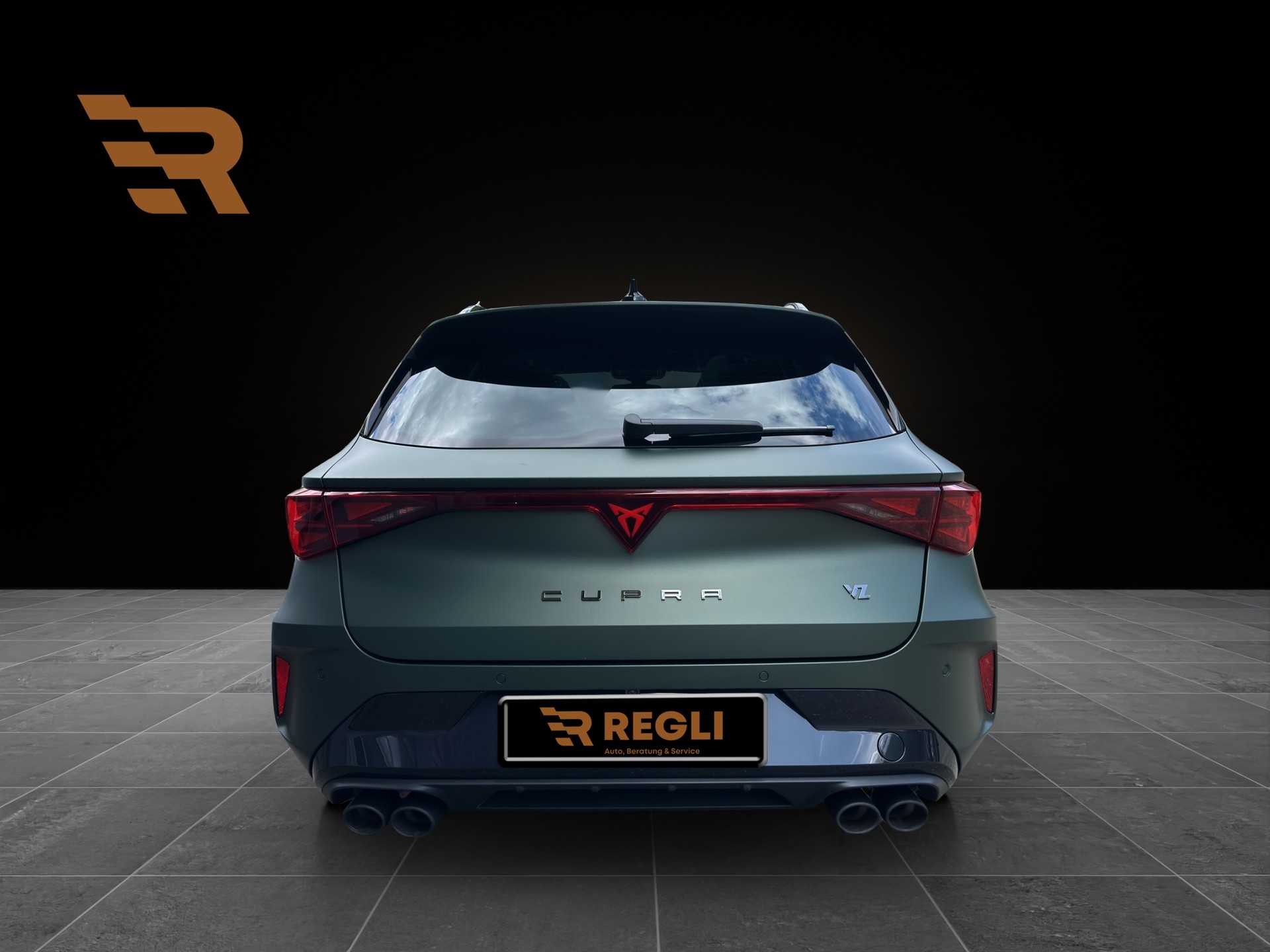 CUPRA LEON ST 2.0 TSI Prime Edition VZ DSG 4Drive-image-3
