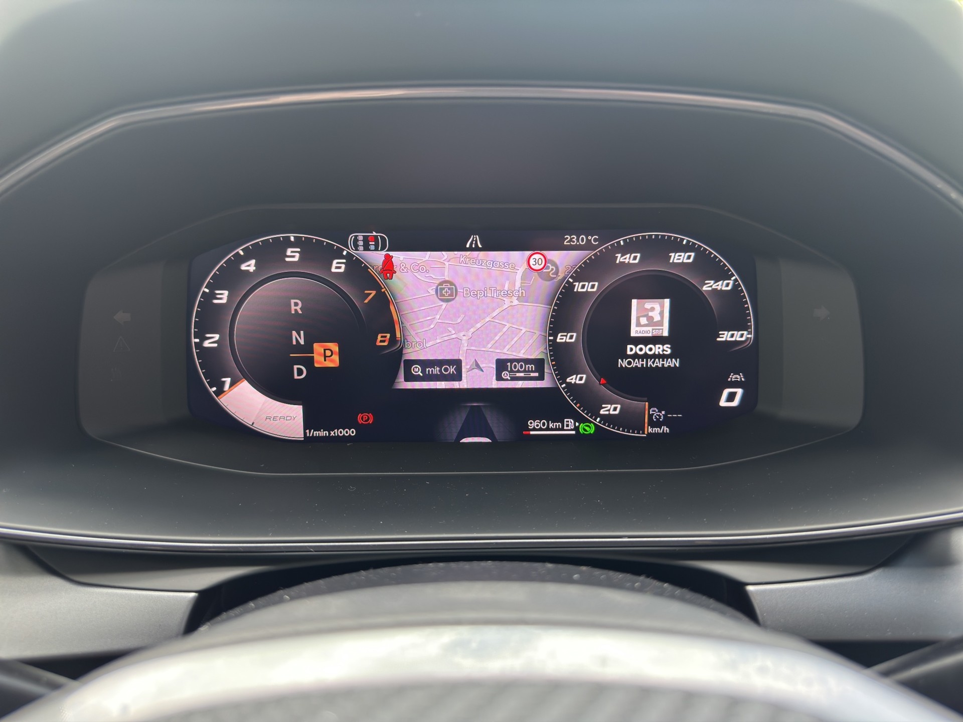 CUPRA LEON ST 2.0 TSI Prime Edition VZ DSG 4Drive-image-10