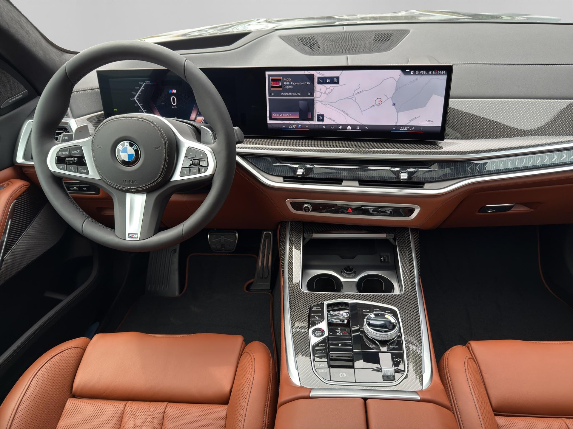 BMW X7 40d xDrive SAG-image-14