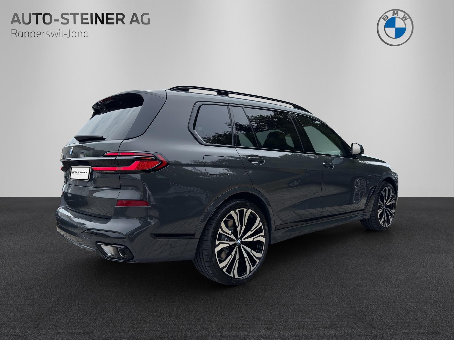 BMW X7 40d xDrive SAG-image-4