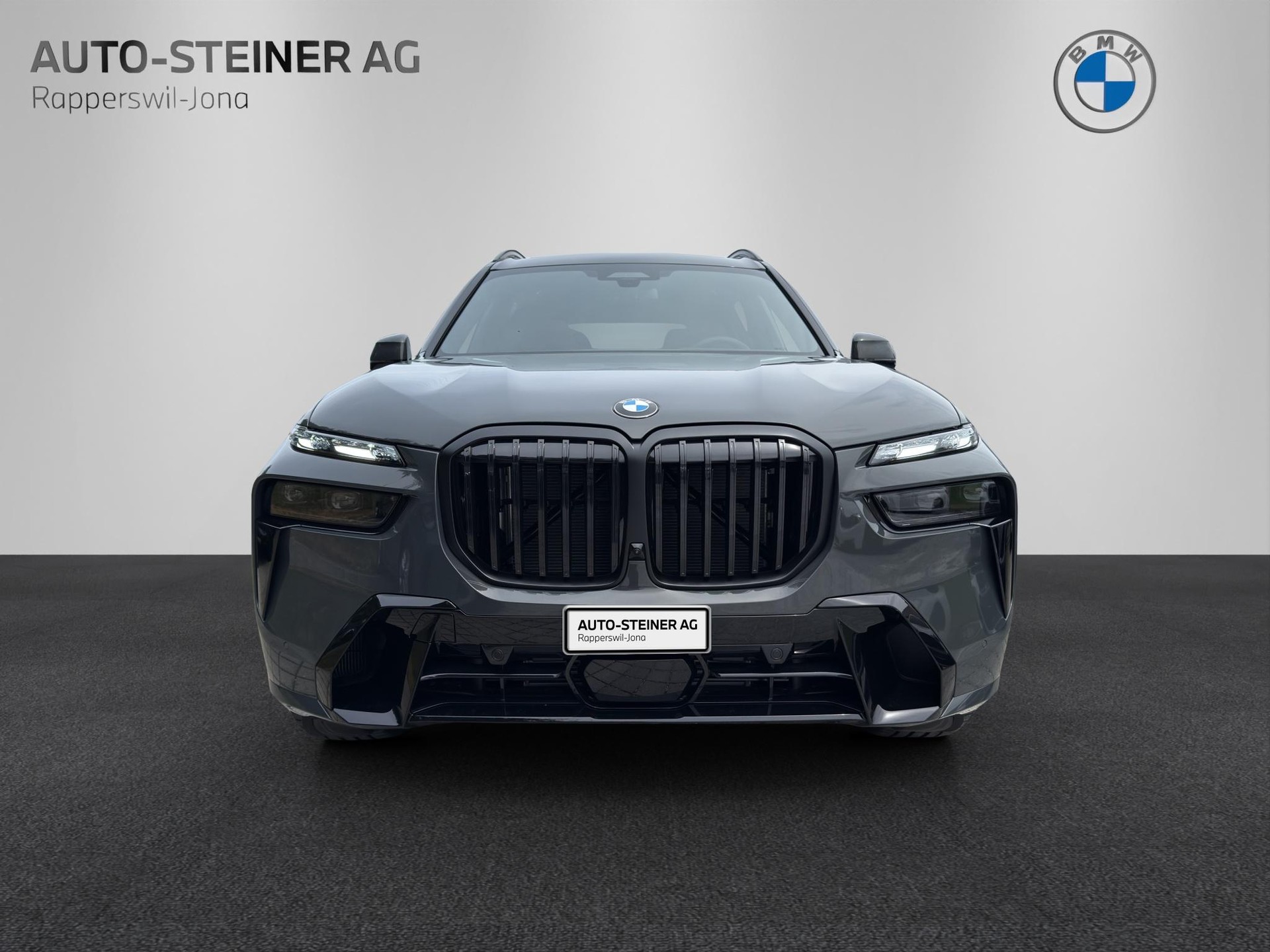 BMW X7 40d xDrive SAG-image-7