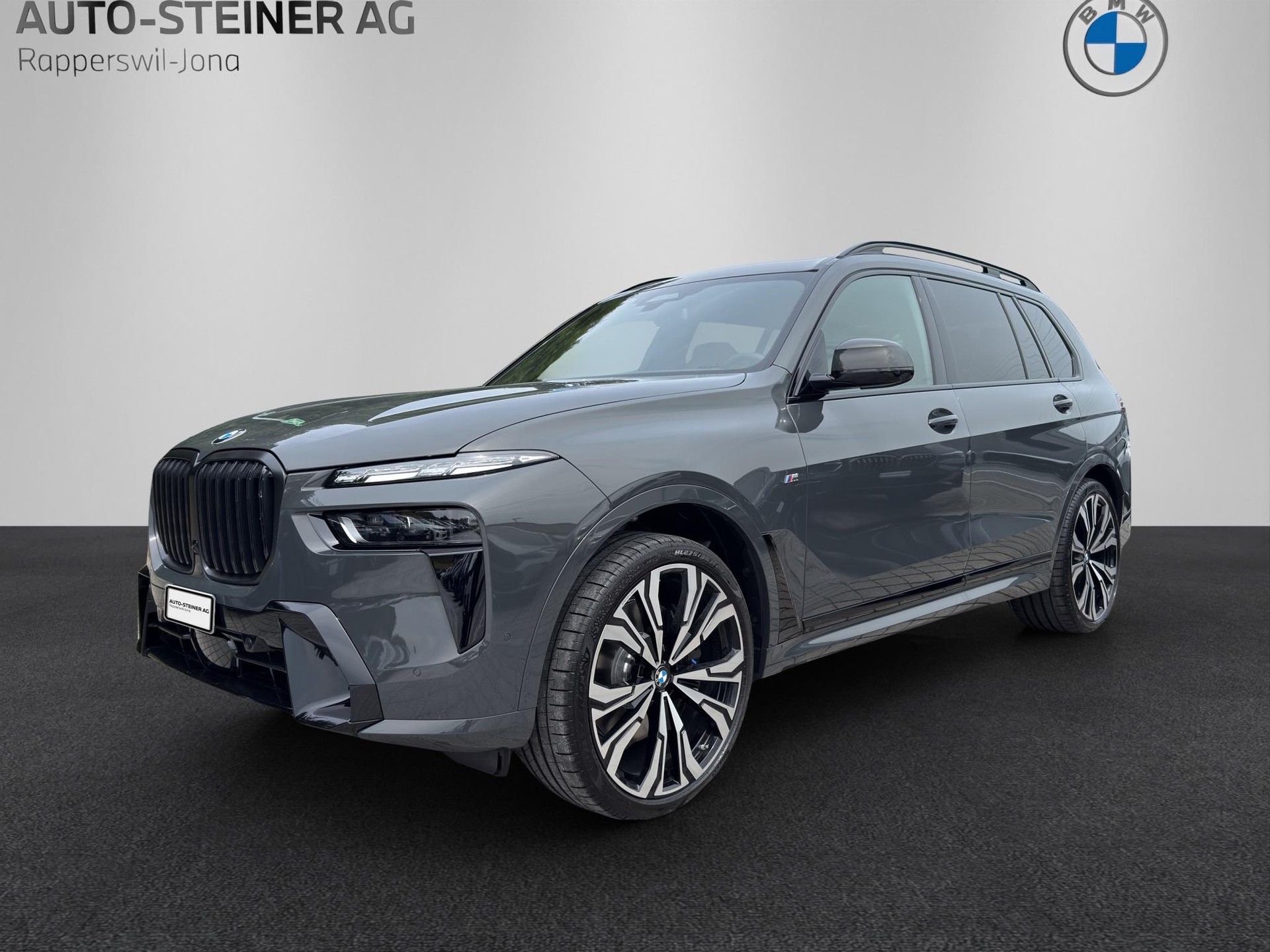 BMW X7 40d xDrive SAG-image-0