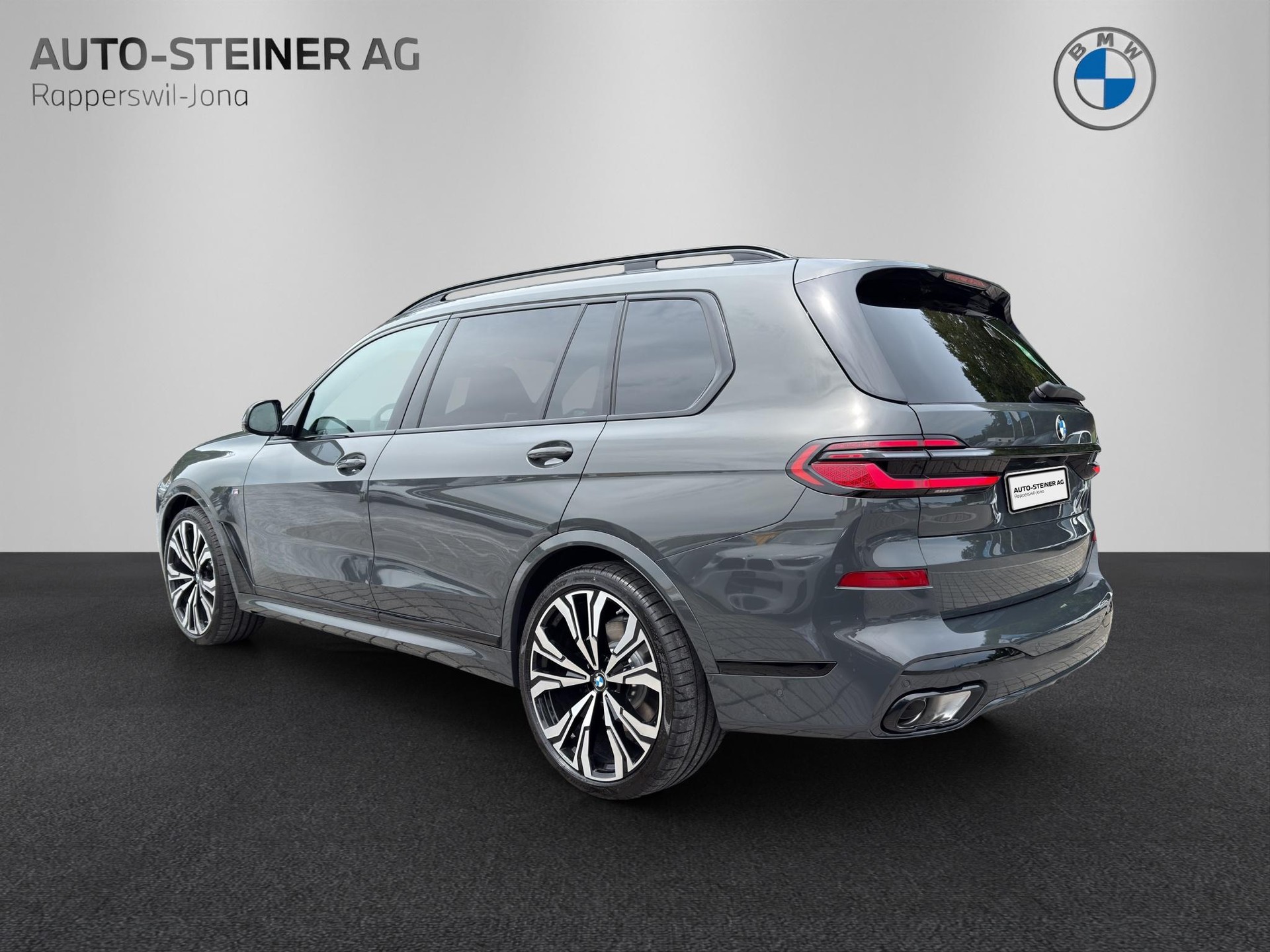 BMW X7 40d xDrive SAG-image-2
