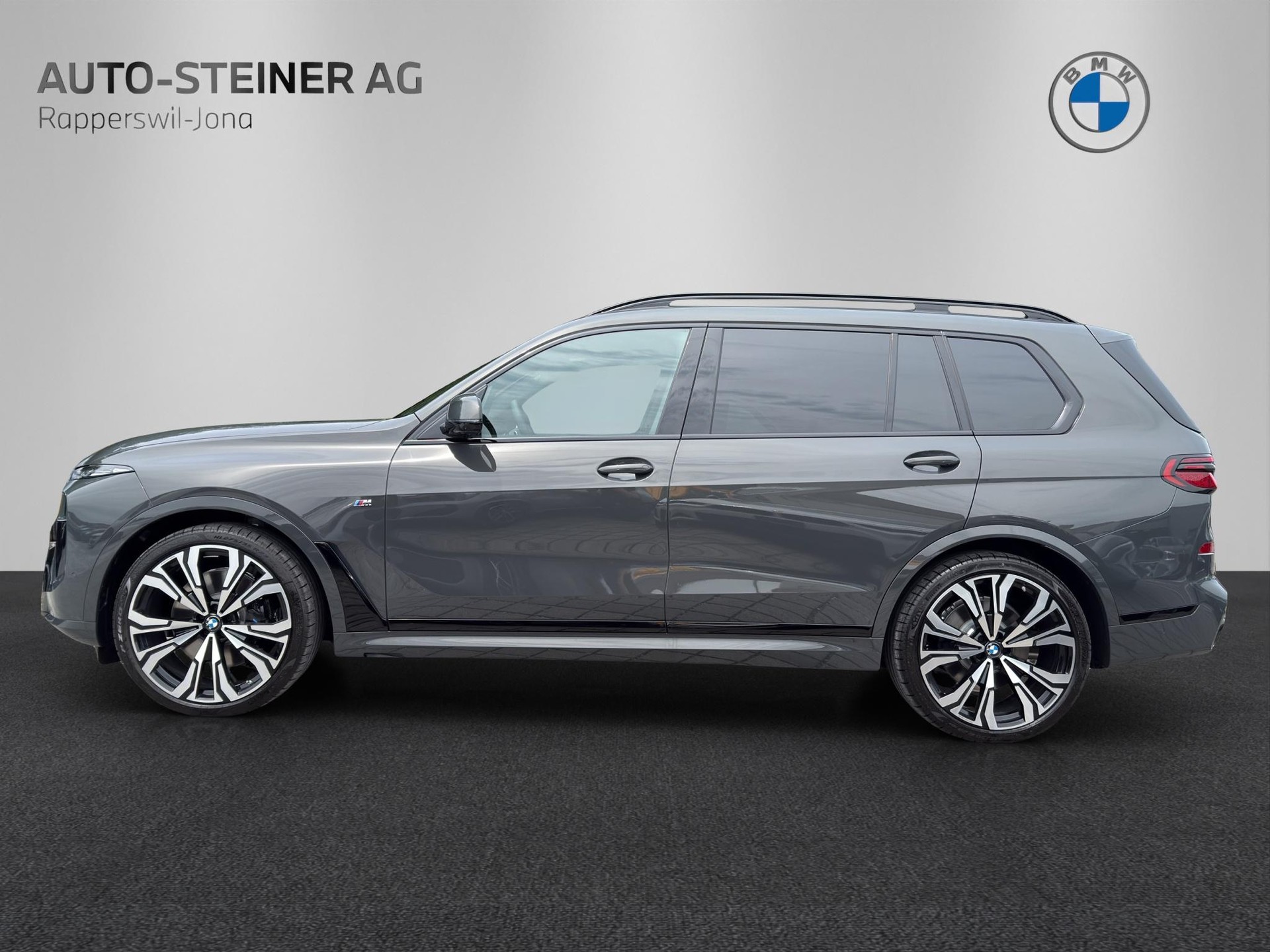 BMW X7 40d xDrive SAG-image-1