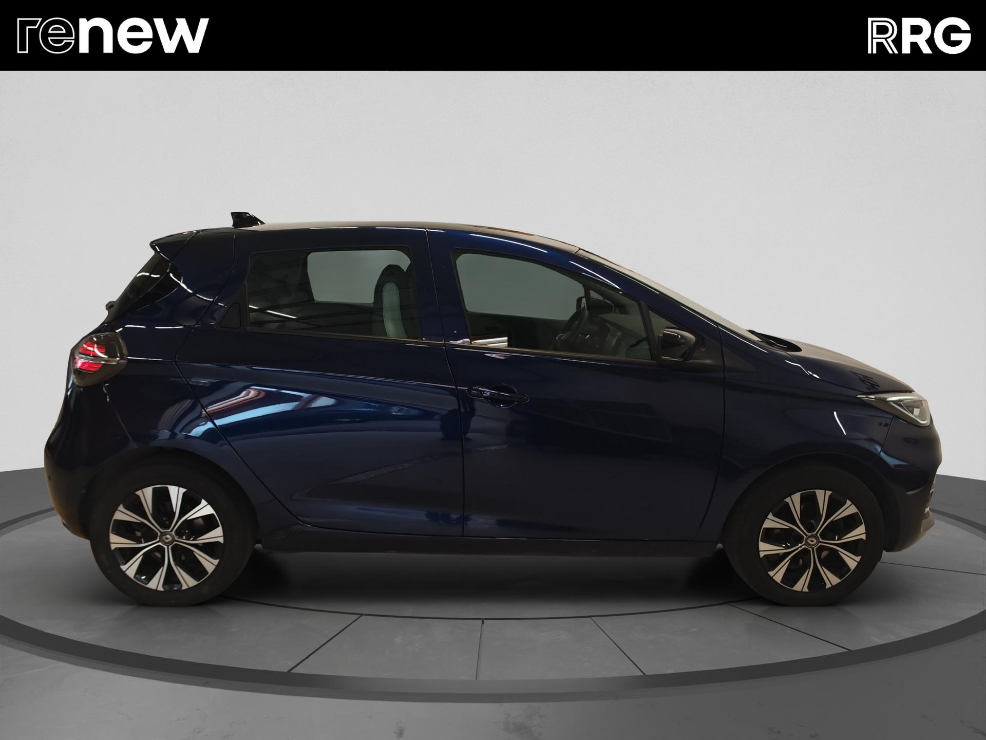 RENAULT Zoe R135 (incl. Batterie) Evolution-image-1