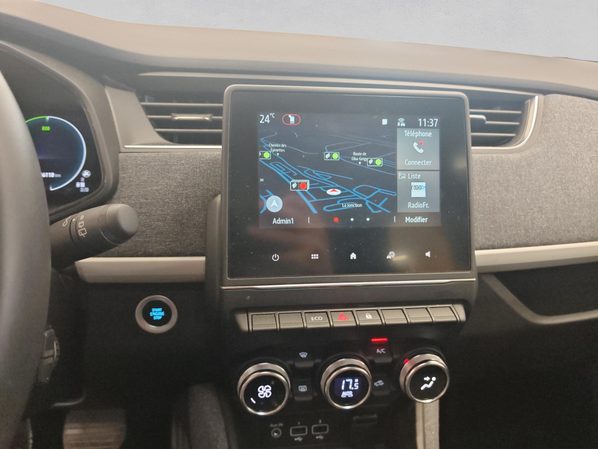 RENAULT Zoe R135 (incl. Batterie) Evolution-image-11