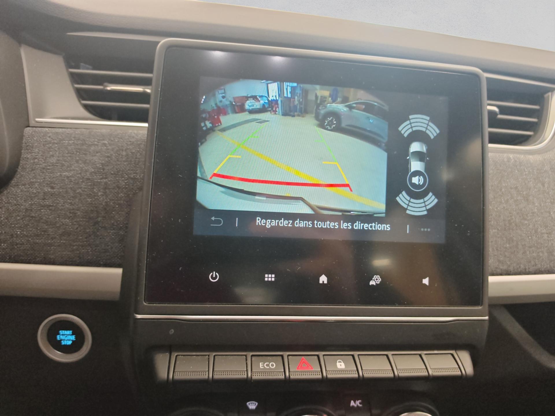 RENAULT Zoe R135 (incl. Batterie) Evolution-image-12