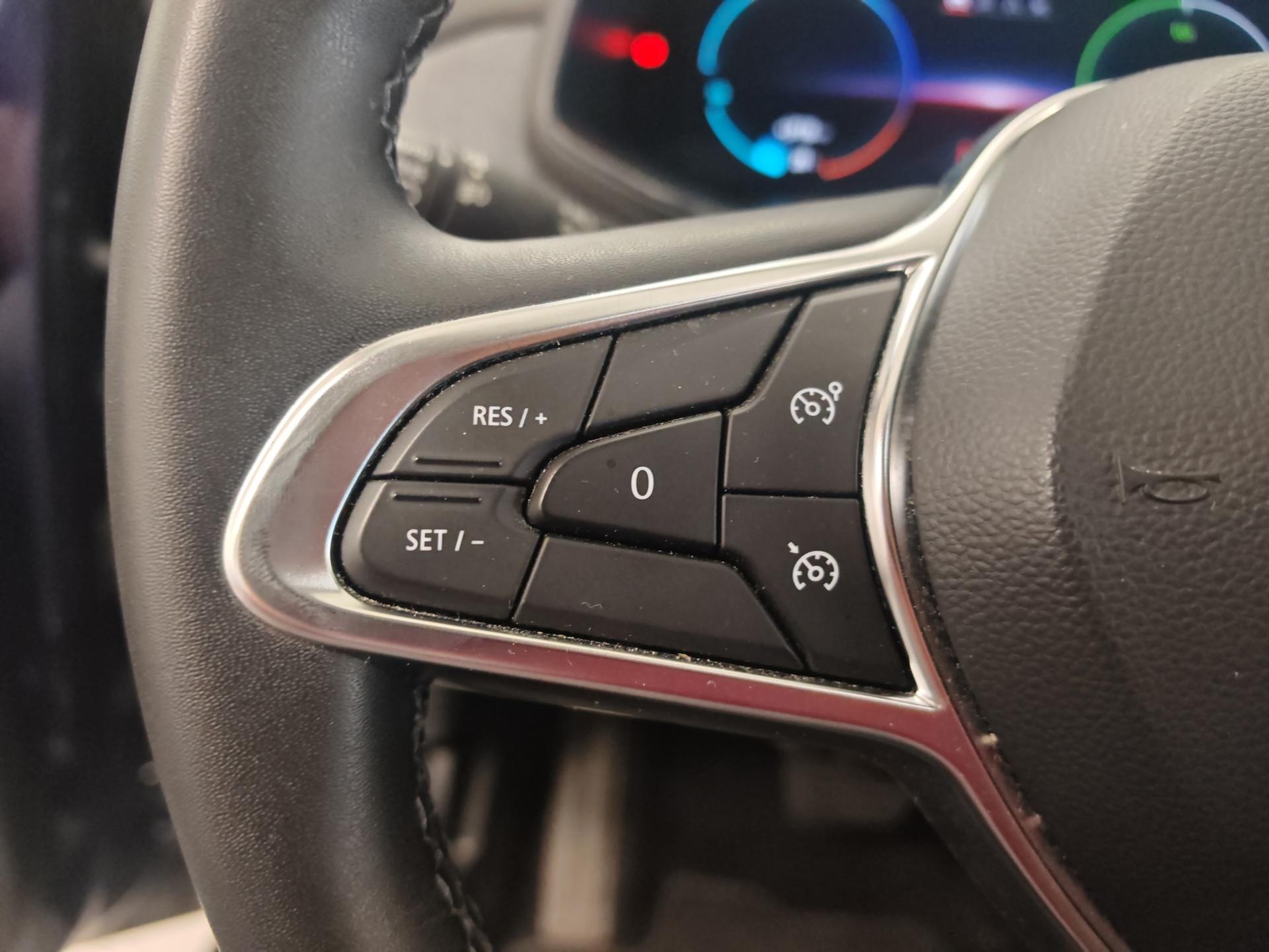 RENAULT Zoe R135 (incl. Batterie) Evolution-image-18