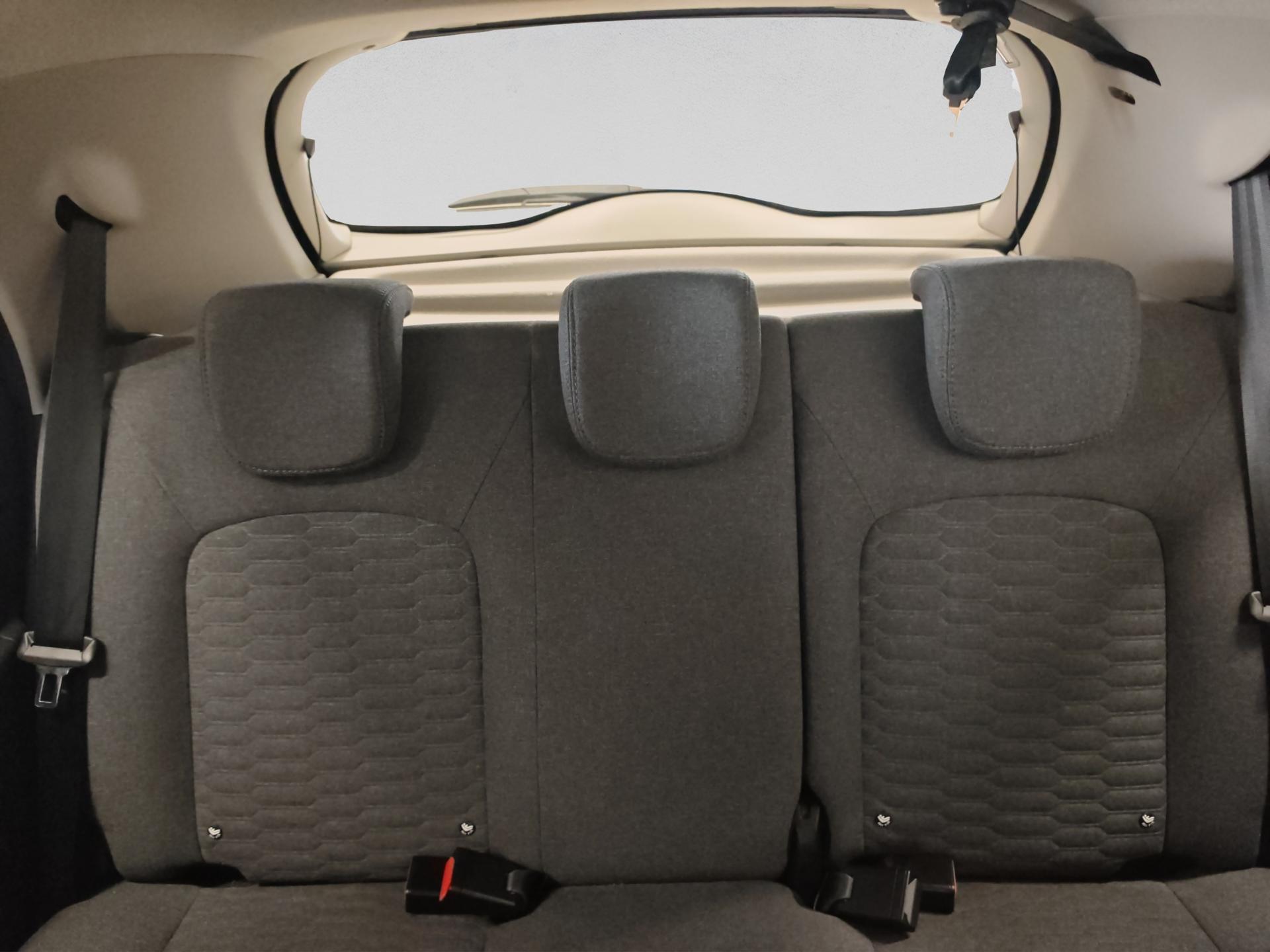 RENAULT Zoe R135 (incl. Batterie) Evolution-image-23