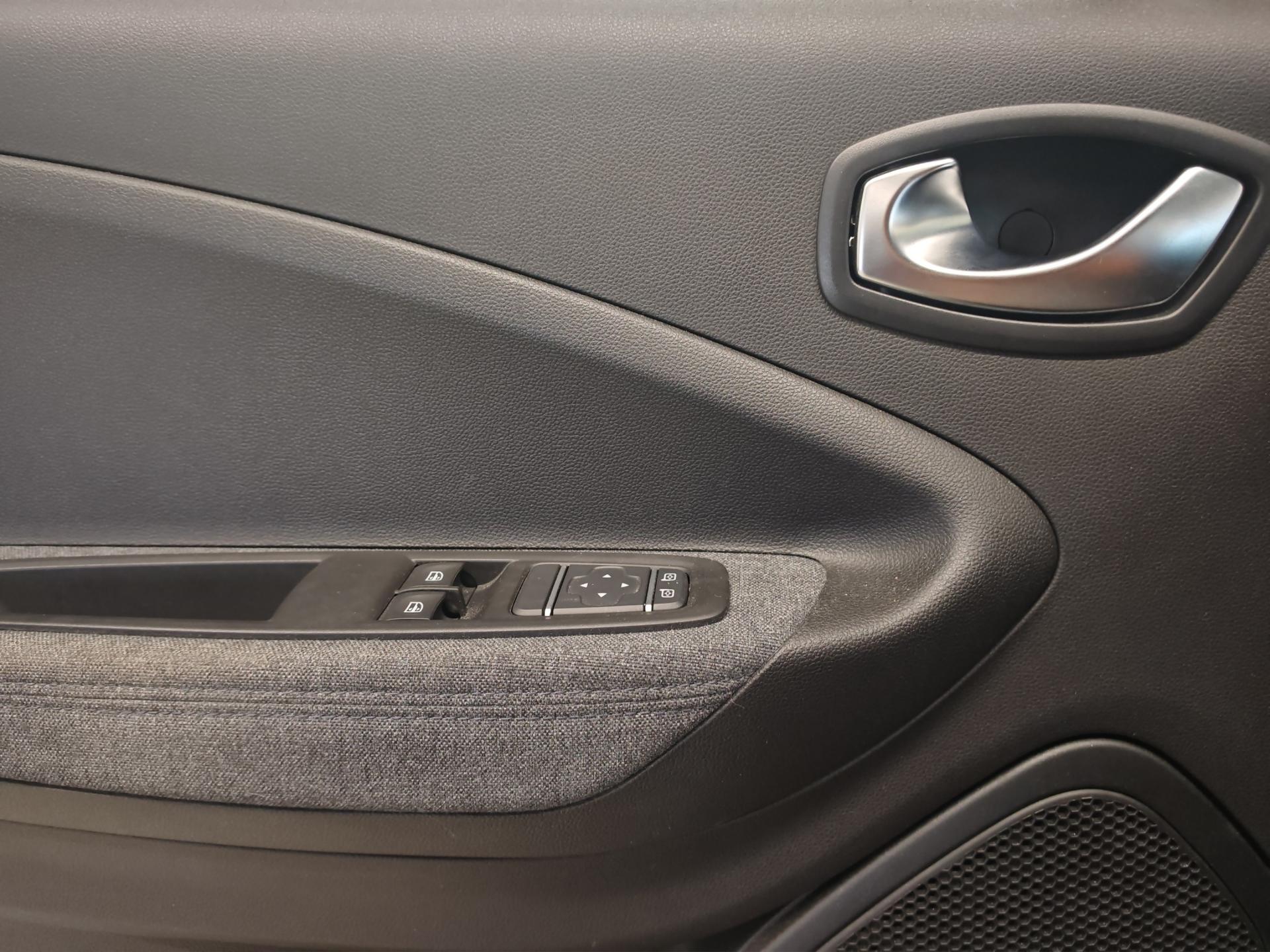 RENAULT Zoe R135 (incl. Batterie) Evolution-image-21