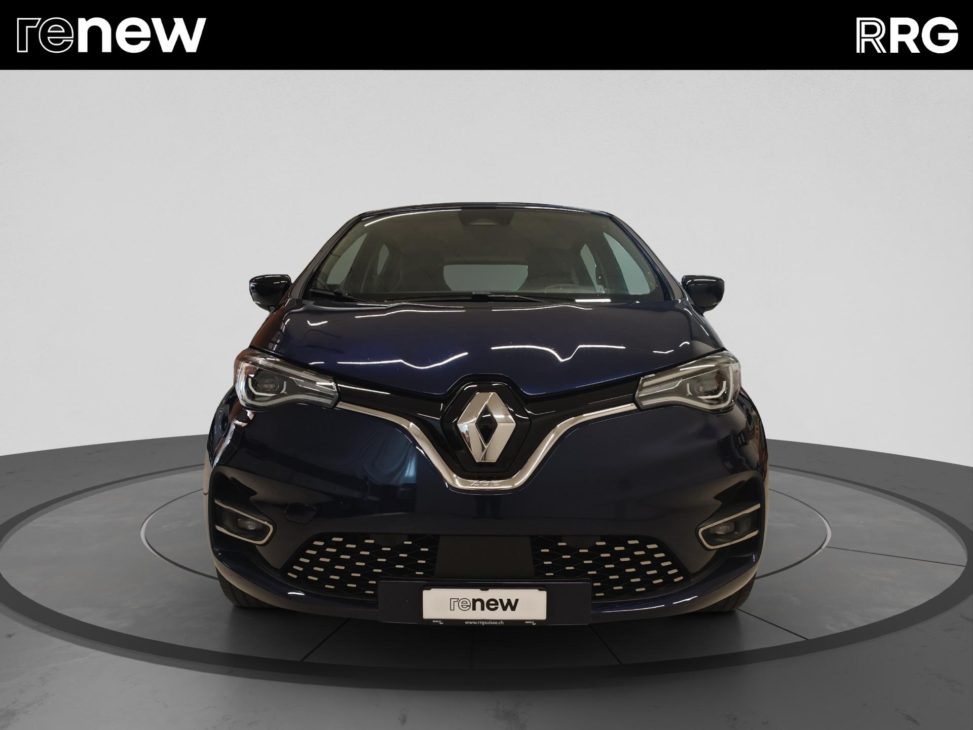 RENAULT Zoe R135 (incl. Batterie) Evolution-image-7