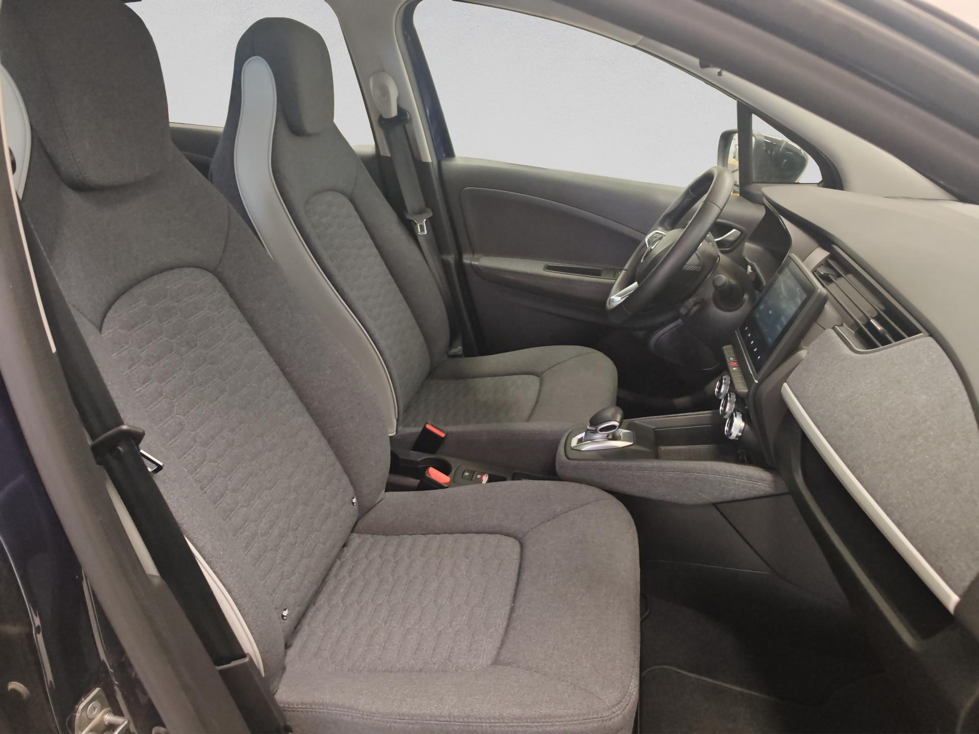RENAULT Zoe R135 (incl. Batterie) Evolution-image-15