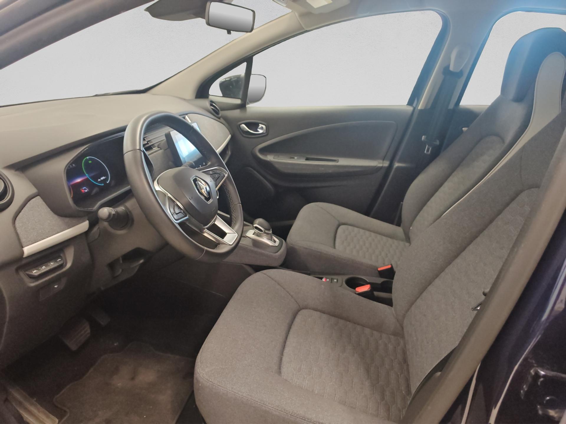 RENAULT Zoe R135 (incl. Batterie) Evolution-image-8