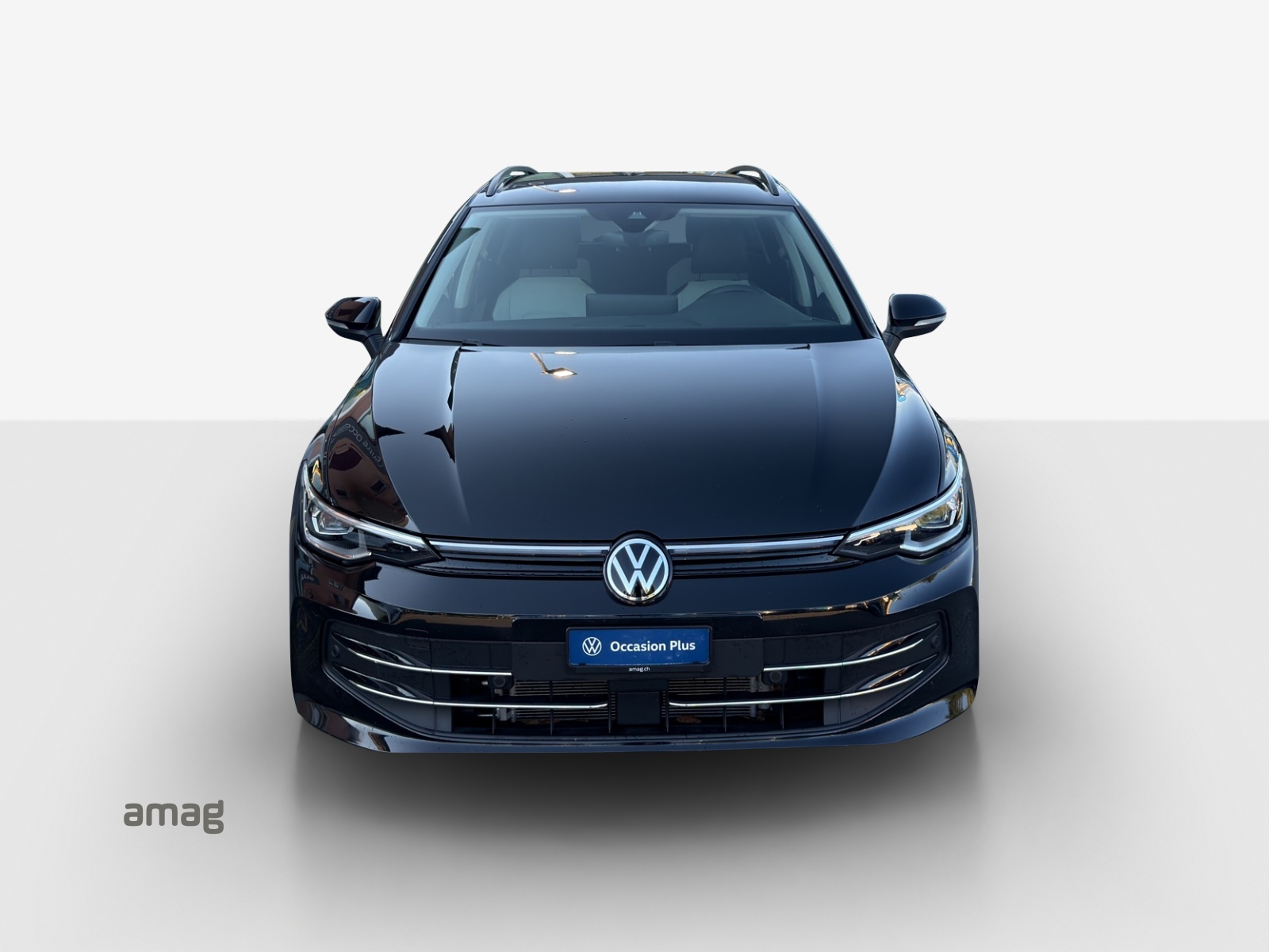 VW Golf Variant 2.0 TDI Style DSG-image-6