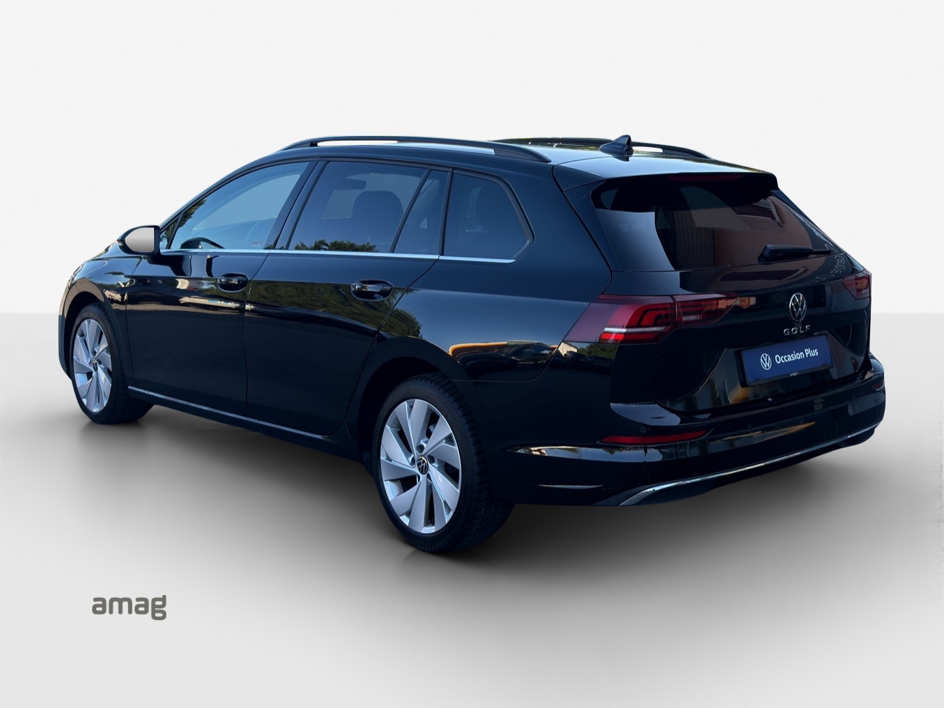 VW Golf Variant 2.0 TDI Style DSG-showroom-element-2