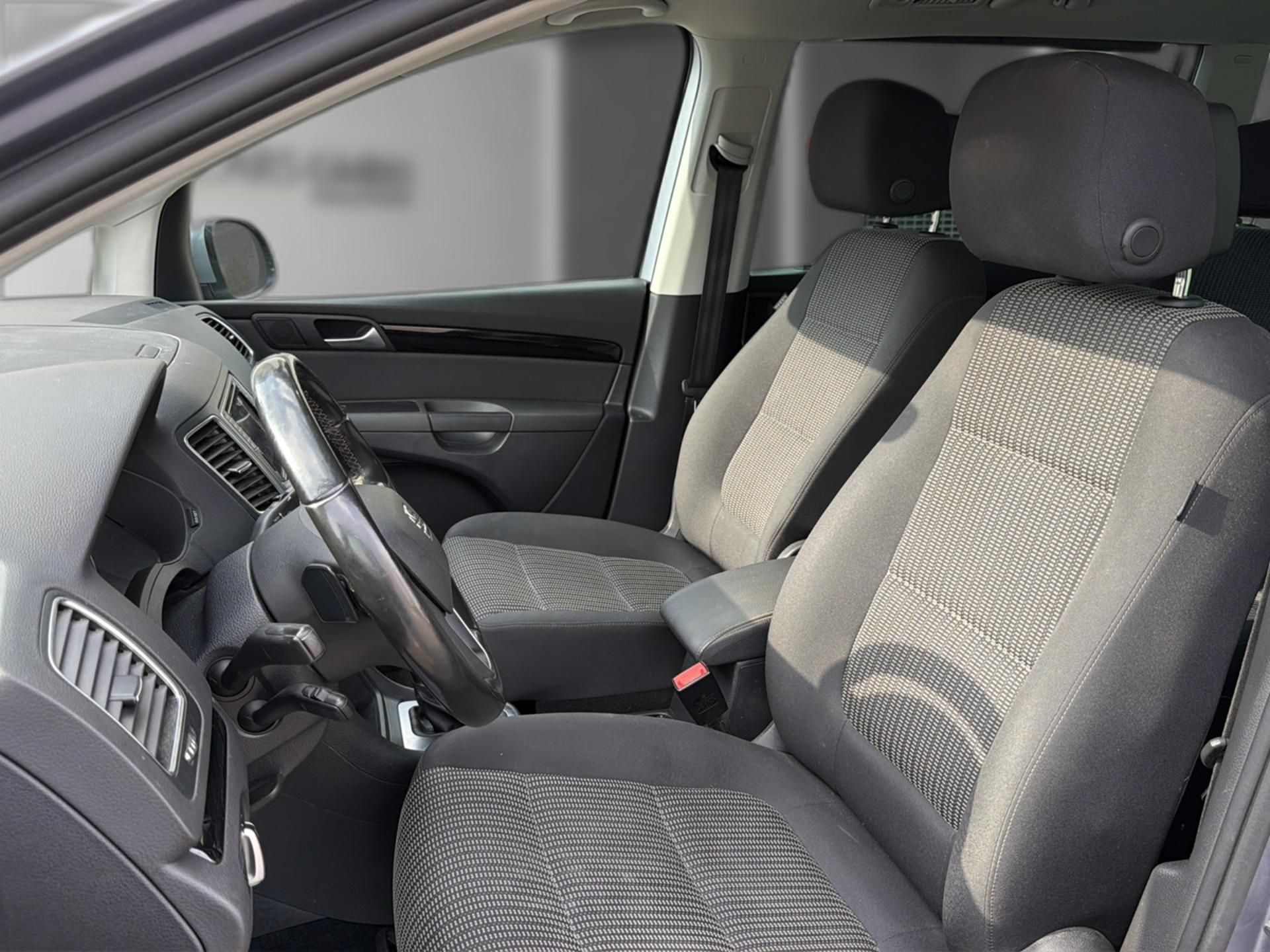SEAT Alhambra 2.0 TDI Executive (EURO 6d-TEMP)-image-8
