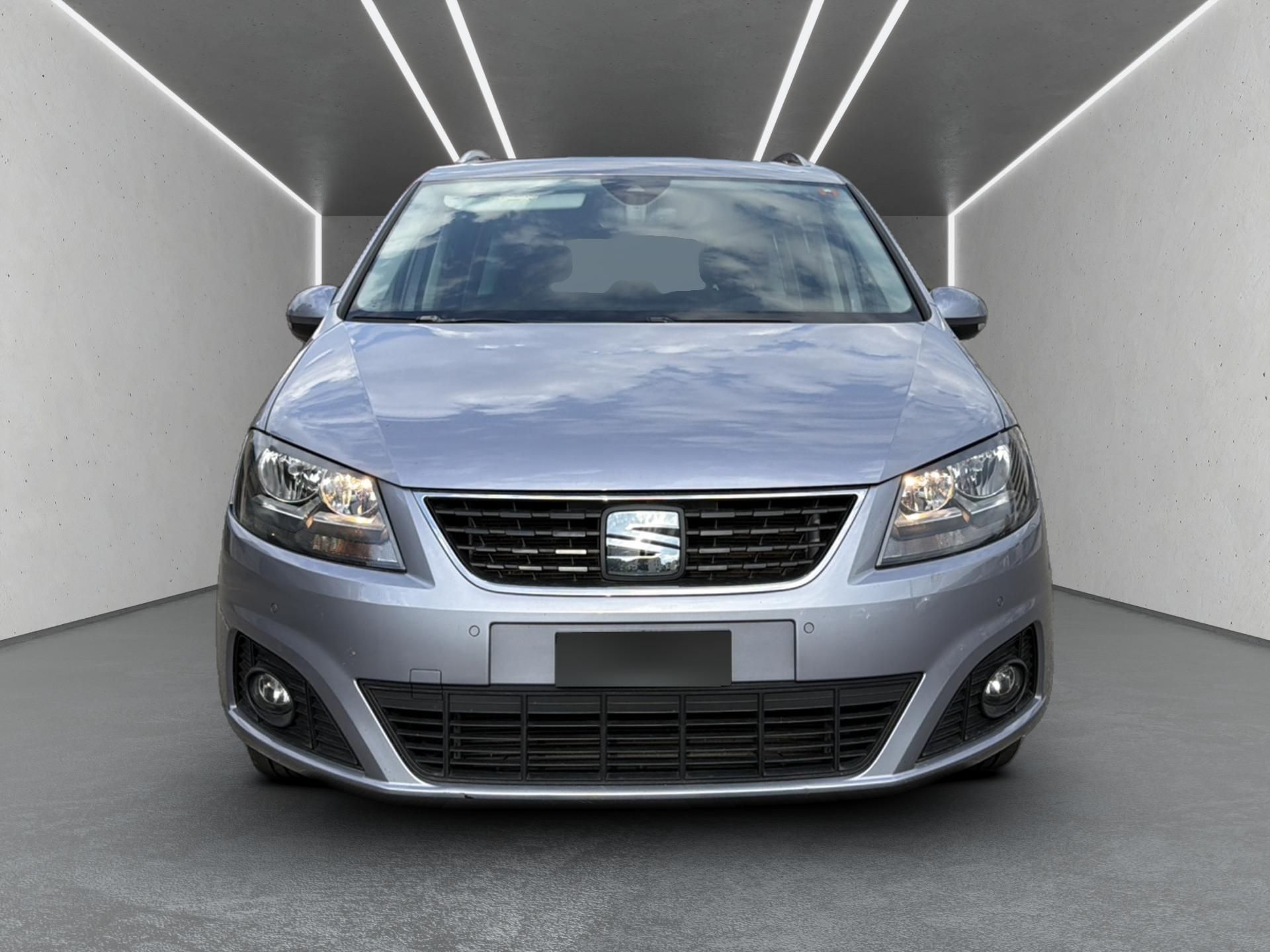 SEAT Alhambra 2.0 TDI Executive (EURO 6d-TEMP)-image-6