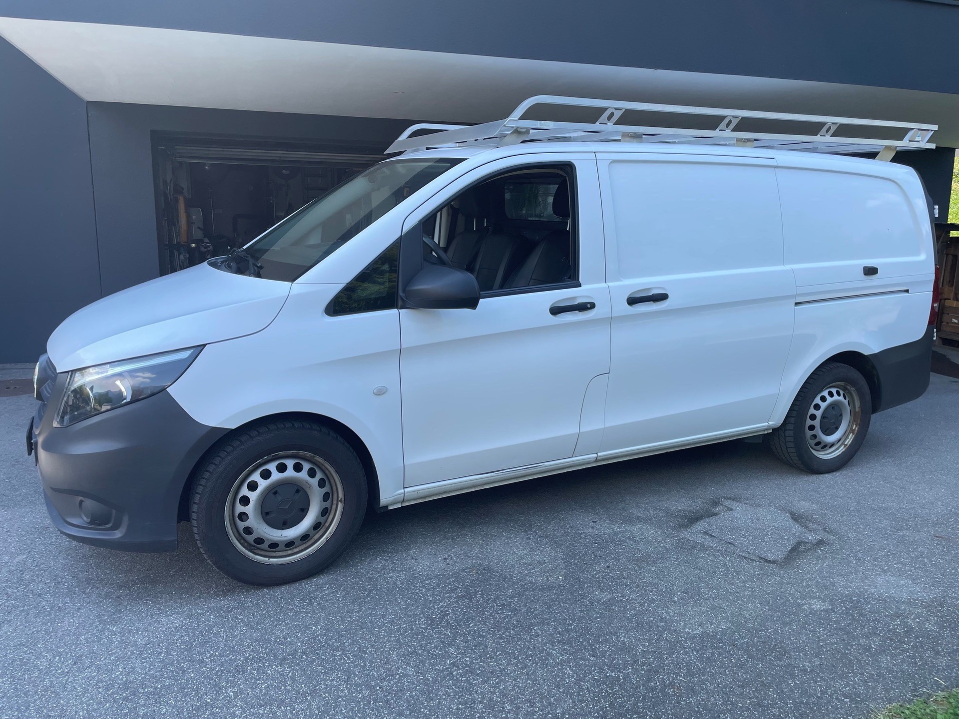 MERCEDES-BENZ 2.2 CDI BlueT-image-1