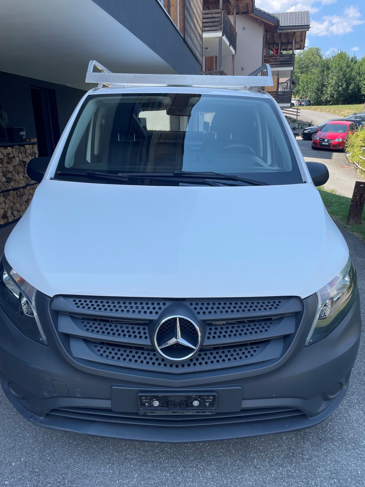 MERCEDES-BENZ 2.2 CDI BlueT-image-4
