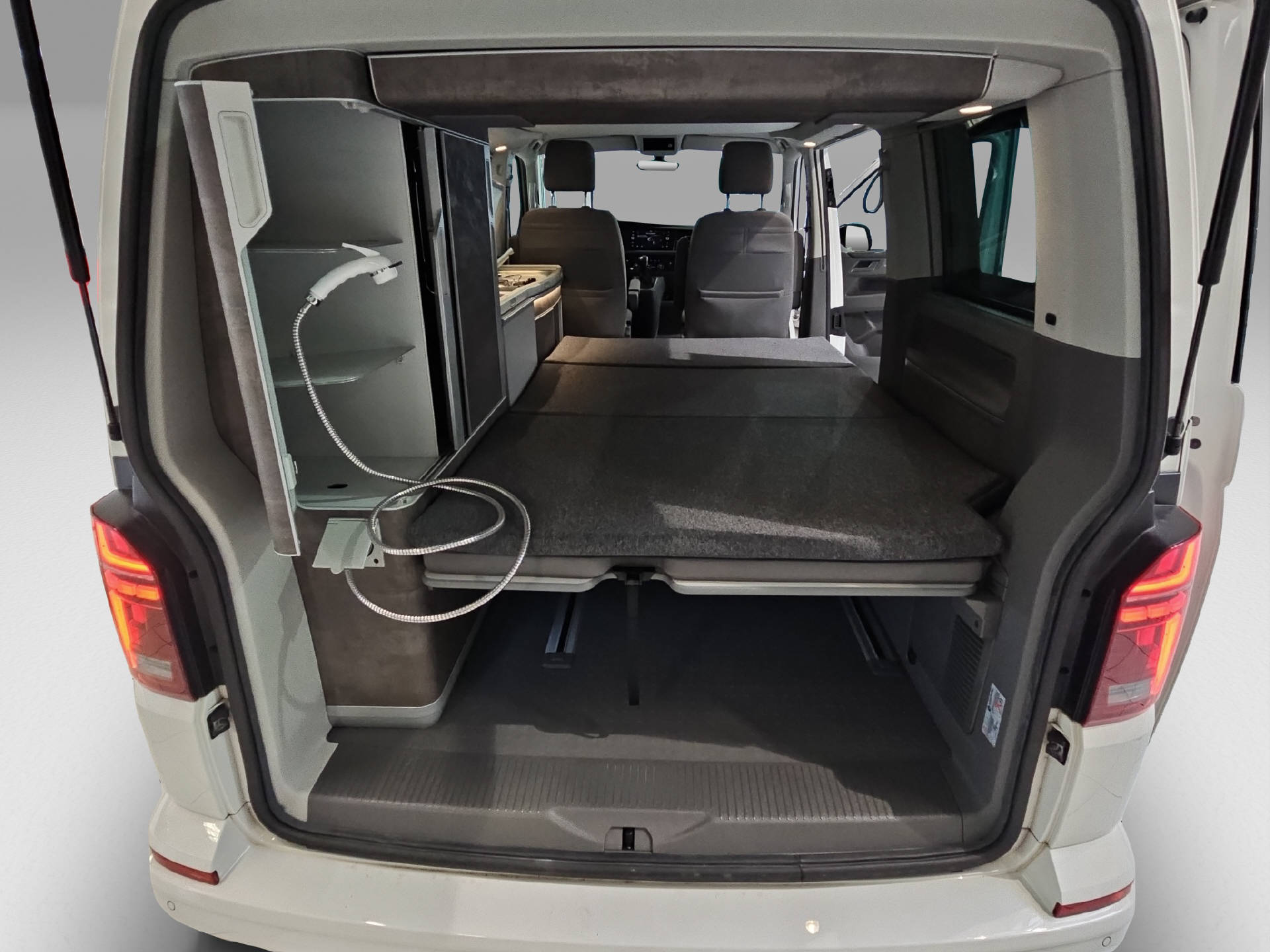 VW T6.1 California 2.0 TDI Ocean Edition Liberty-image-16