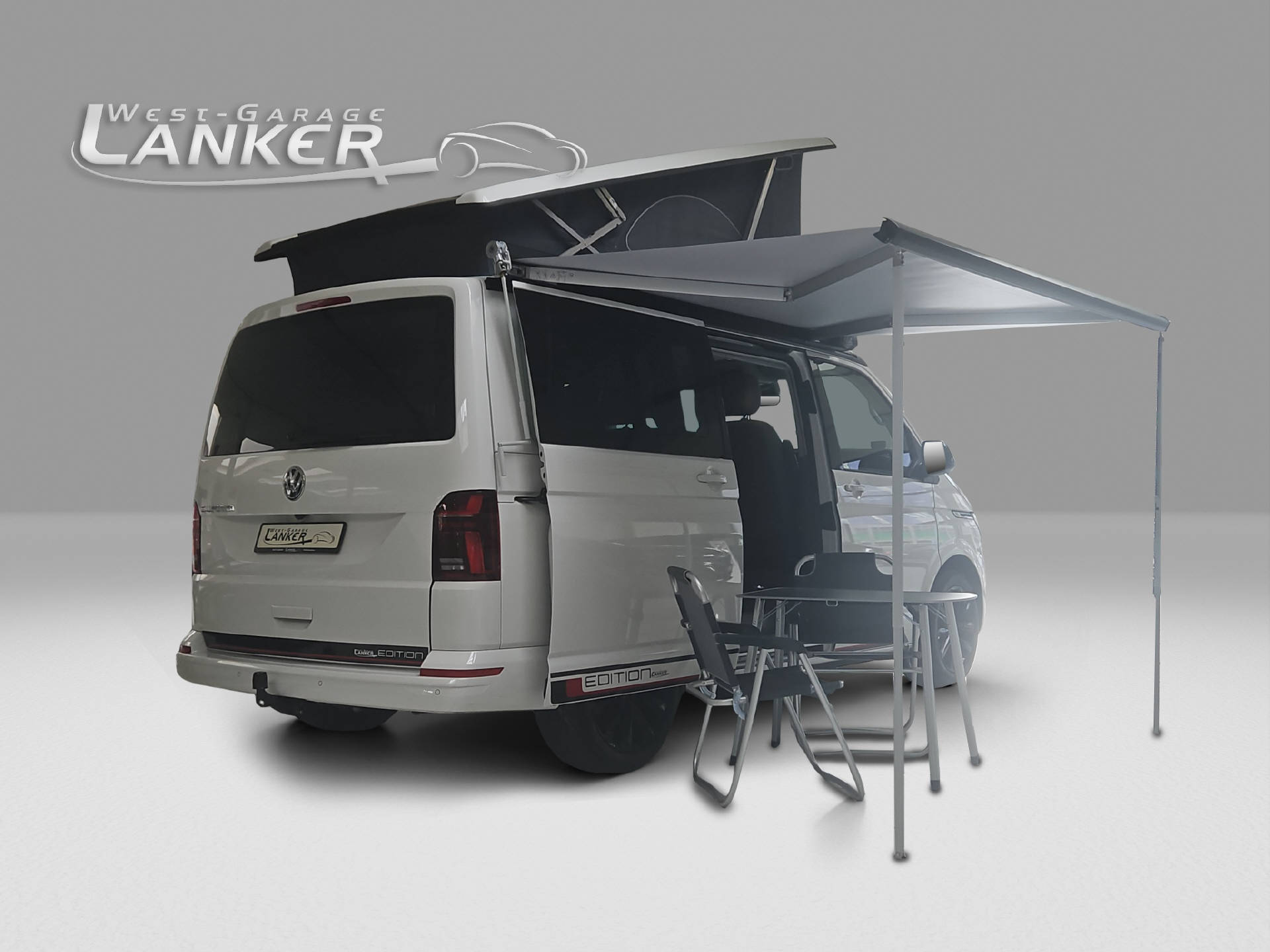 VW T6.1 California 2.0 TDI Ocean Edition Liberty-image-3