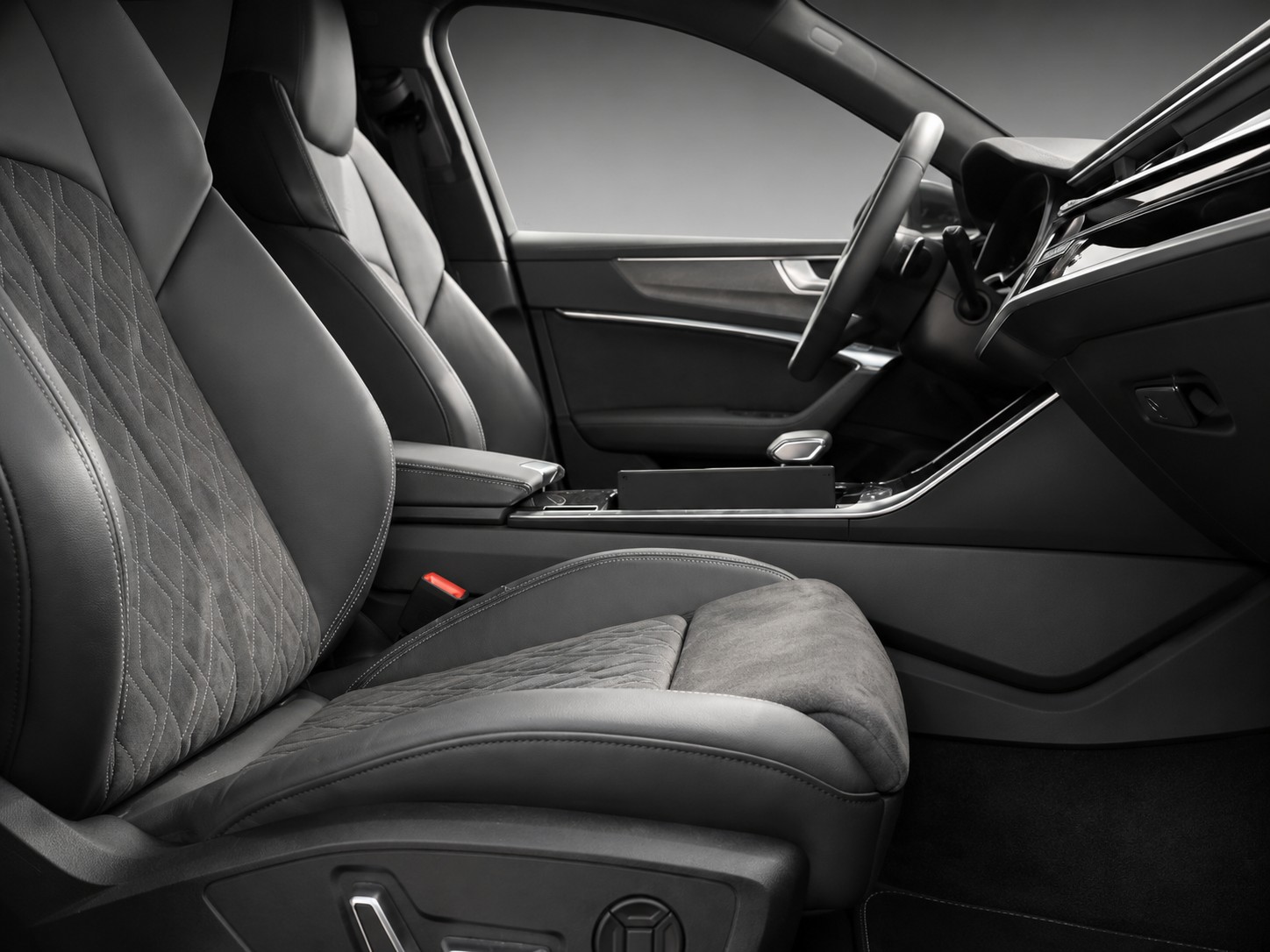 AUDI S6 Avant 3.0 TDI quattro tiptronic-image-6