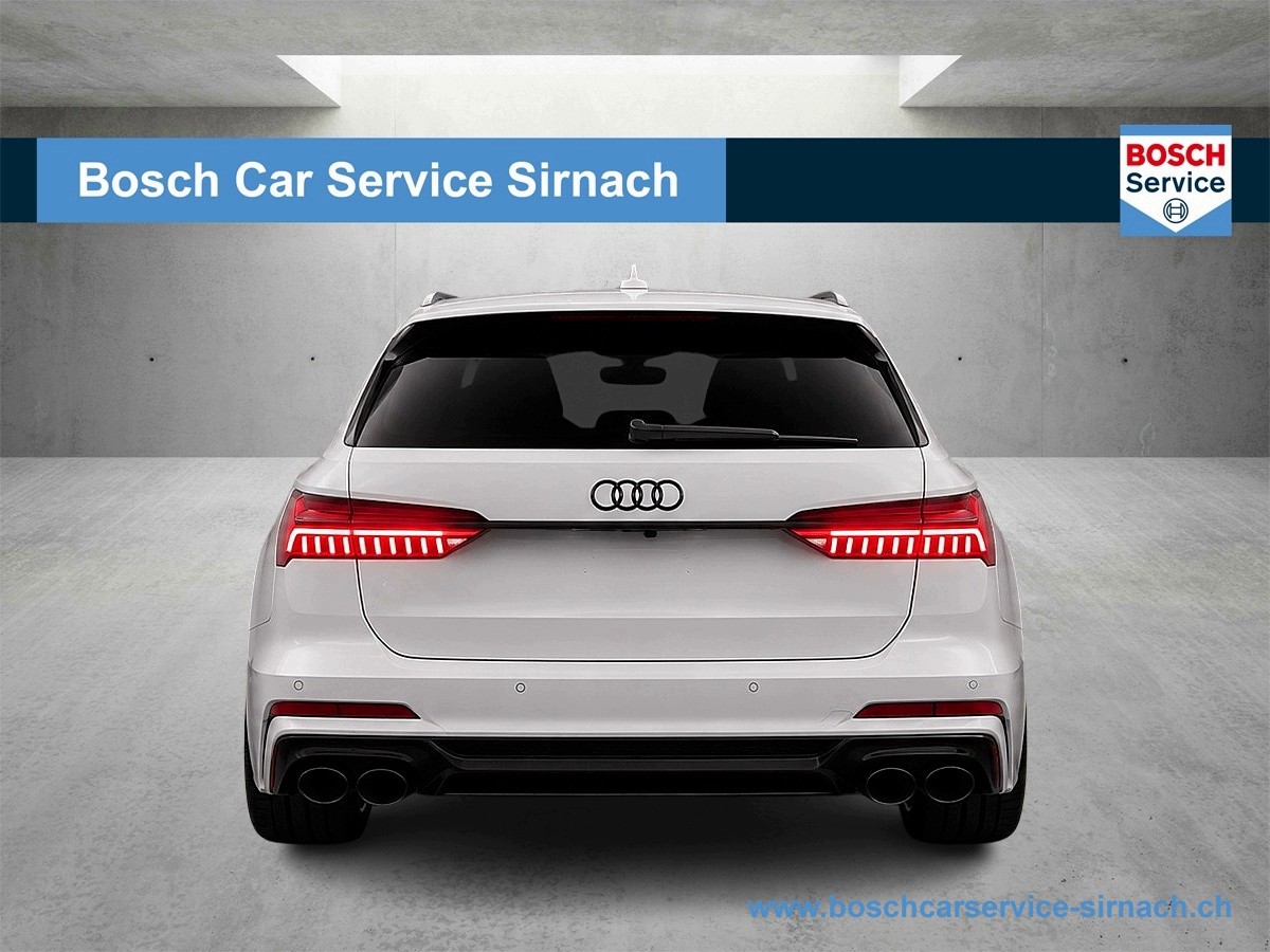 AUDI S6 Avant 3.0 TDI quattro tiptronic-image-9
