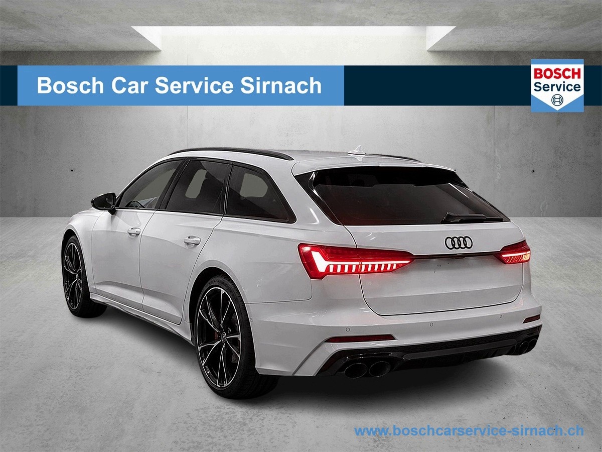 AUDI S6 Avant 3.0 TDI quattro tiptronic-image-8