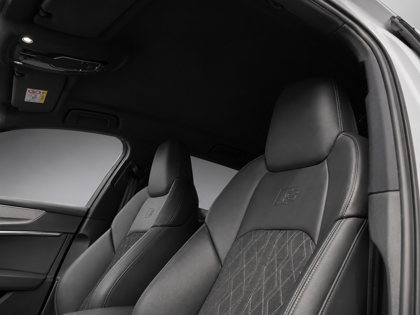 AUDI S6 Avant 3.0 TDI quattro tiptronic-showroom-element-3