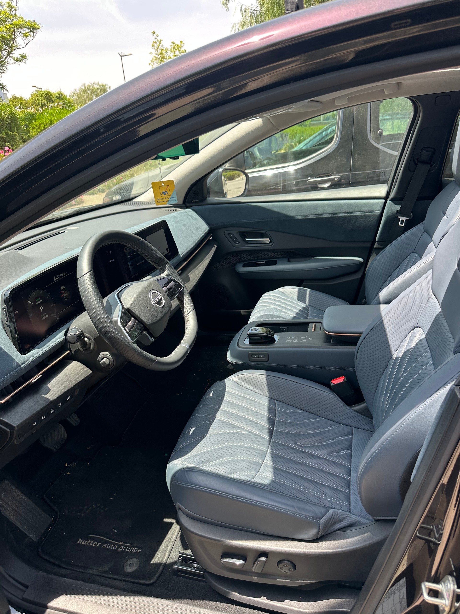 NISSAN Evolve-image-3