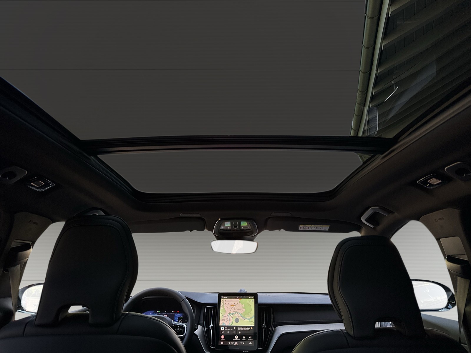 VOLVO XC60 T8 Allradantrieb Plug-in Hybrid-image-11