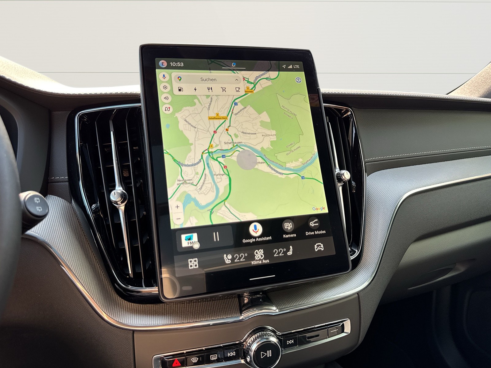 VOLVO XC60 T8 Allradantrieb Plug-in Hybrid-image-14