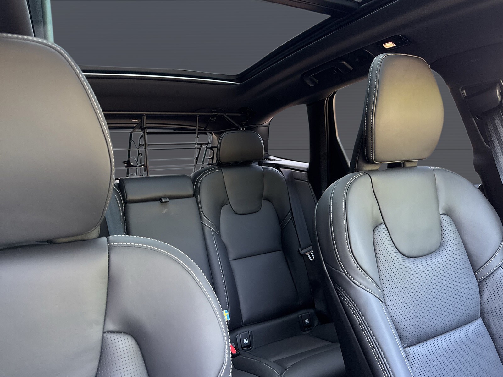 VOLVO XC60 T8 Allradantrieb Plug-in Hybrid-image-8