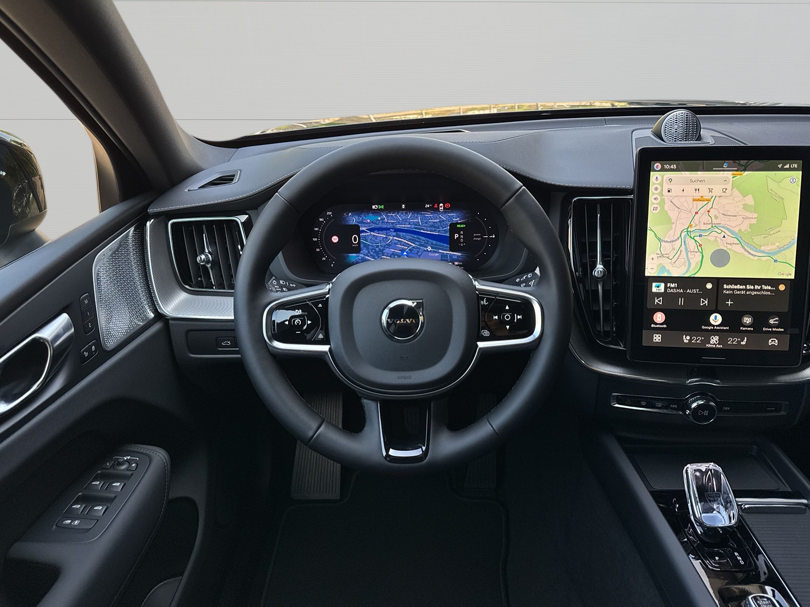 VOLVO XC60 T8 Allradantrieb Plug-in Hybrid-image-13