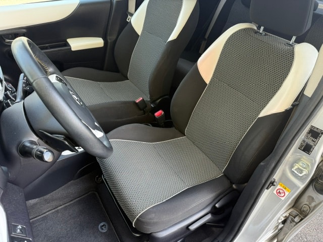 TOYOTA Yaris 1.33 Style Multidrive-image-8