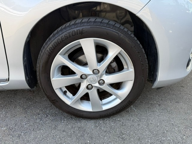 TOYOTA Yaris 1.33 Style Multidrive-image-15