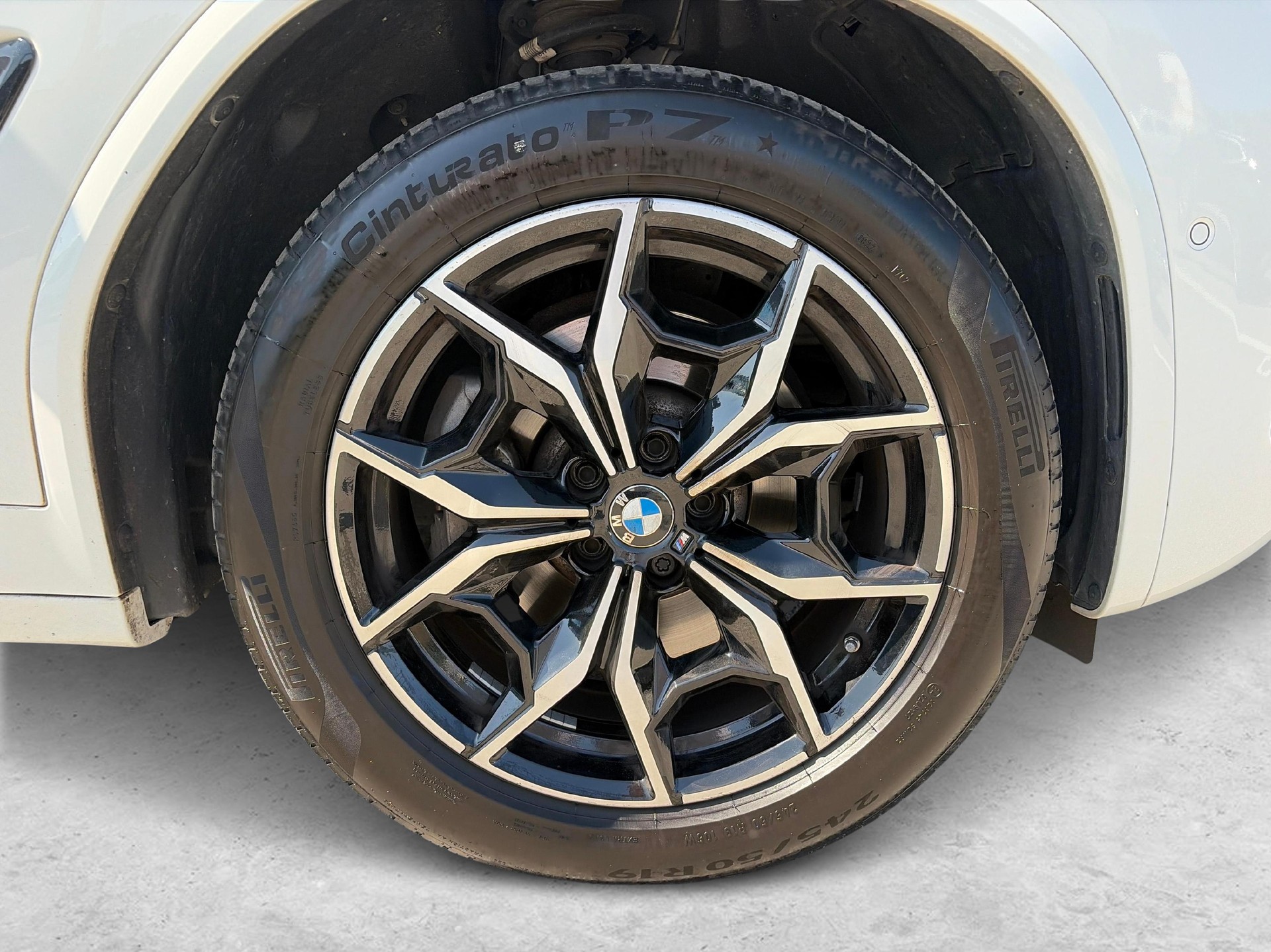 BMW X3 30i xDrive SAG M Sport-image-19