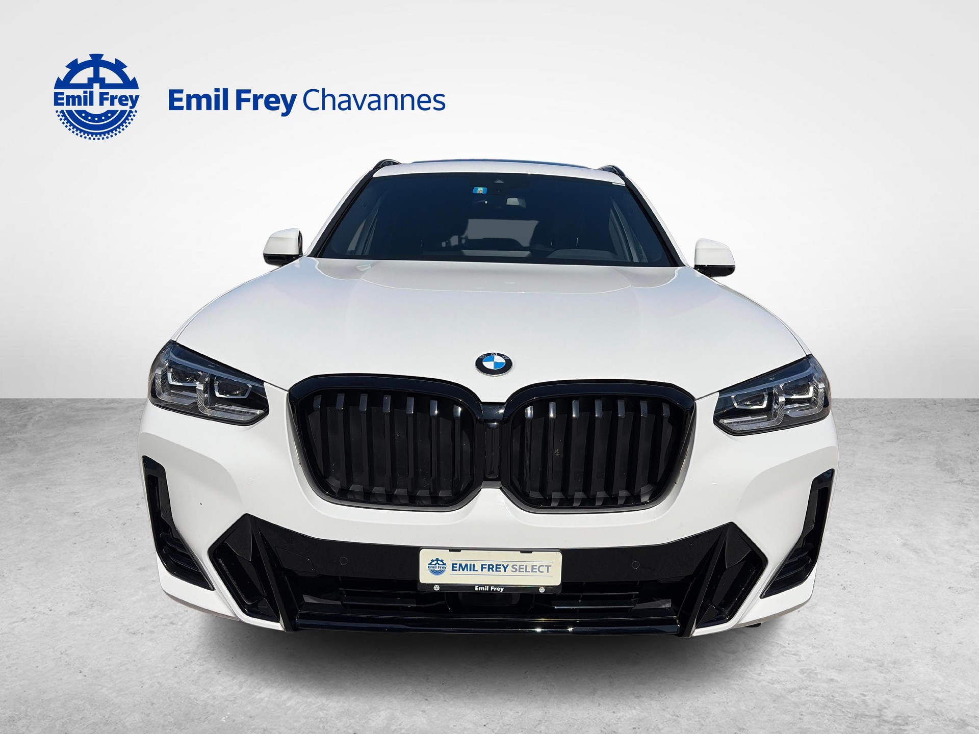 BMW X3 30i xDrive SAG M Sport-image-6