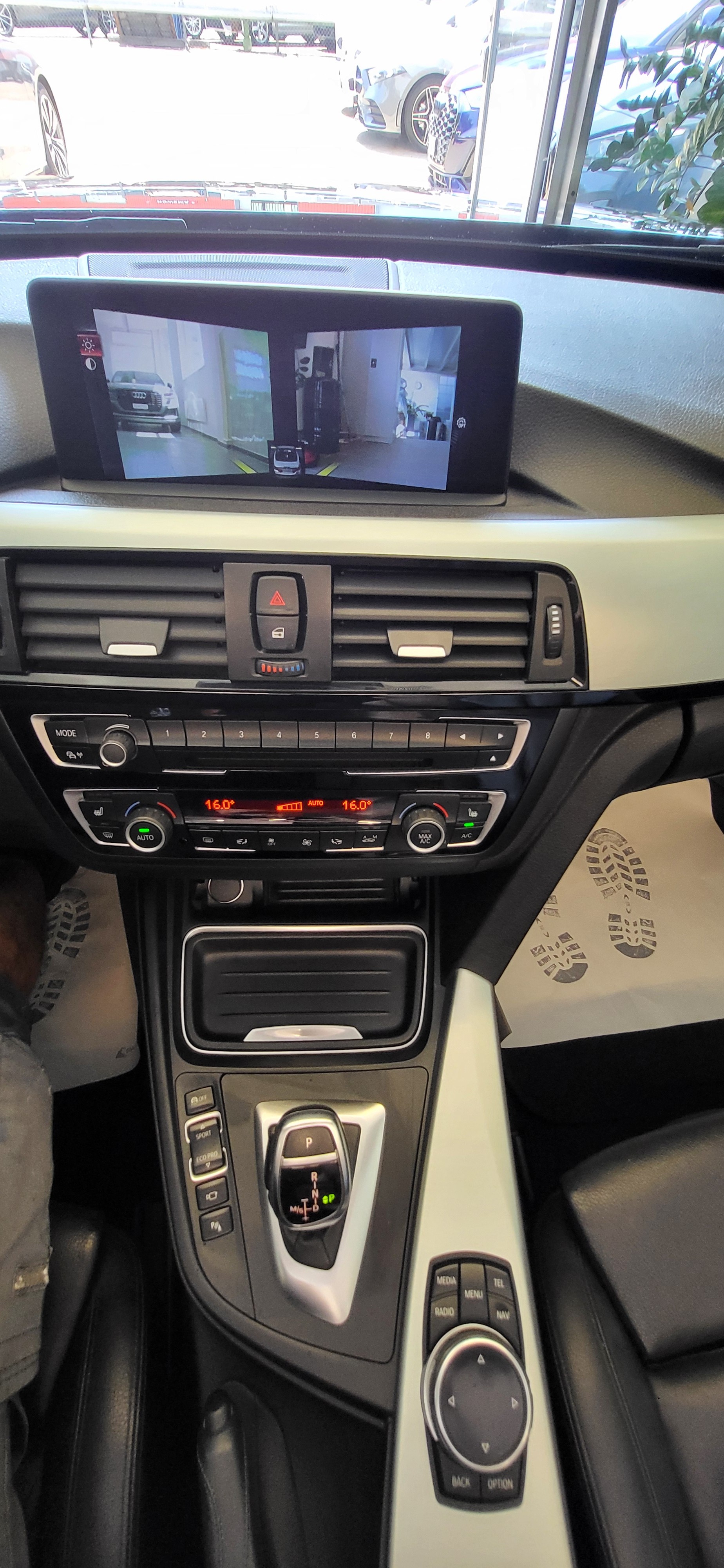 BMW 435i Cabriolet M Sport Steptronic-image-5