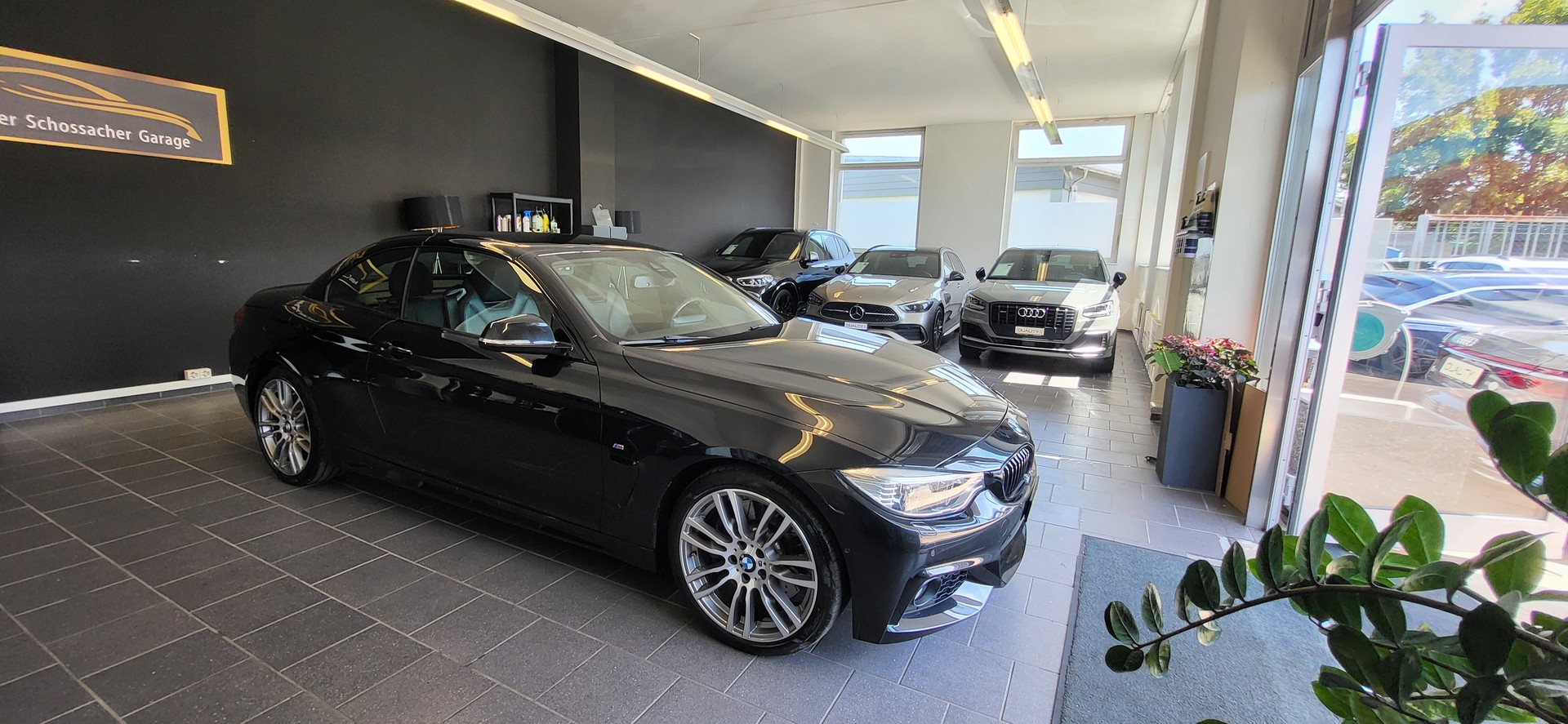 BMW 435i Cabriolet M Sport Steptronic-showroom-element-2