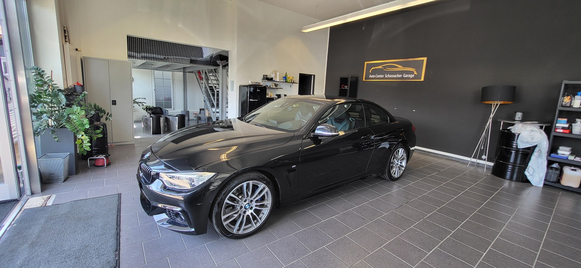 BMW 435i Cabriolet M Sport Steptronic-showroom-element-1
