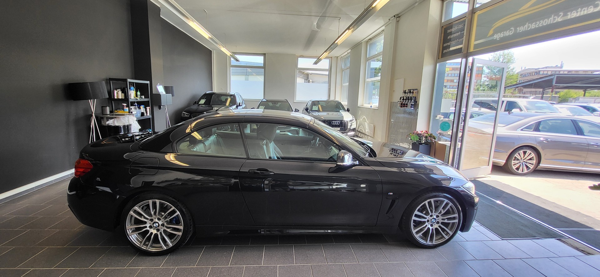 BMW 435i Cabriolet M Sport Steptronic-showroom-element-3