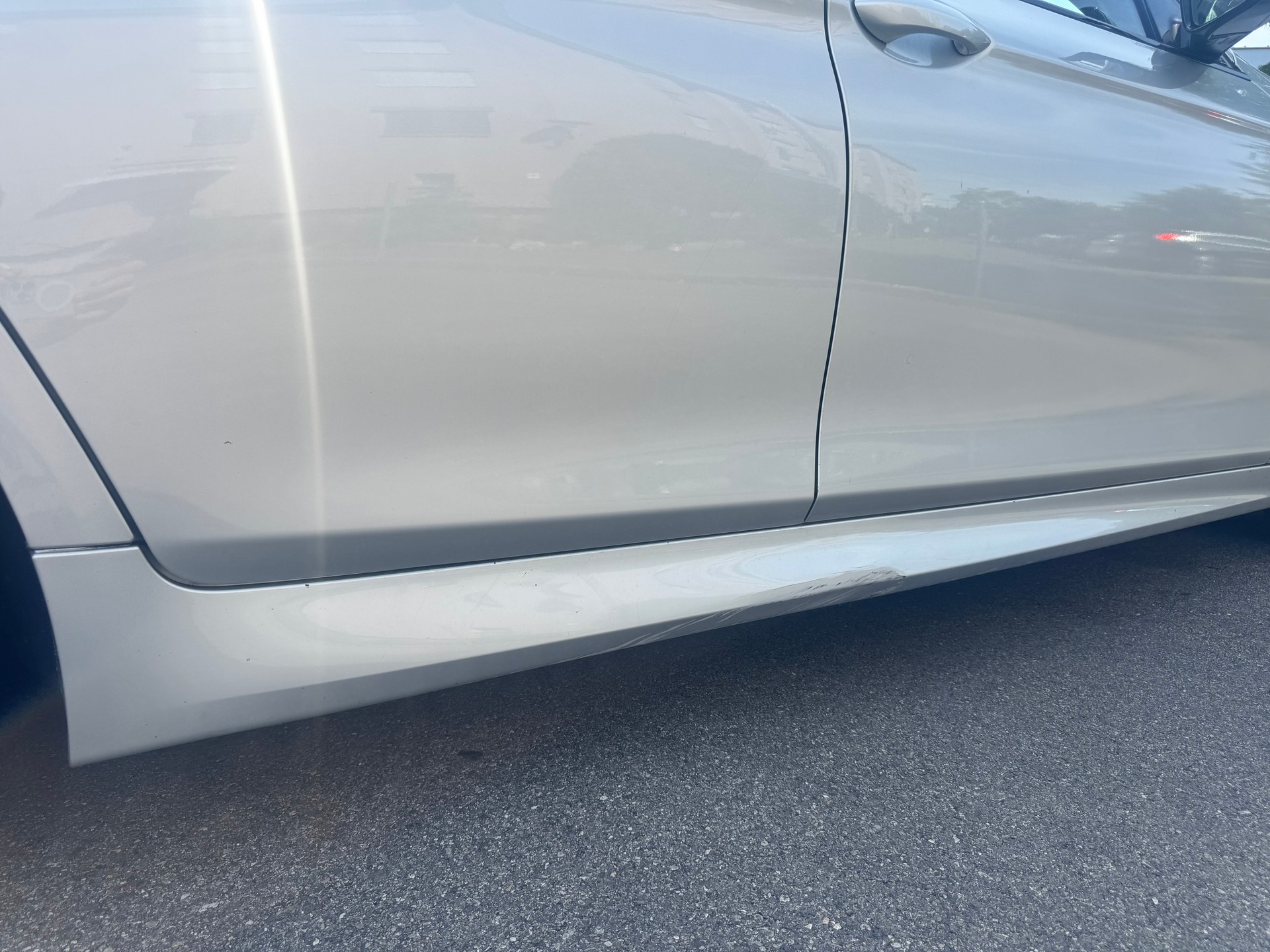 BMW 520d Touring xDrive Steptronic-image-8