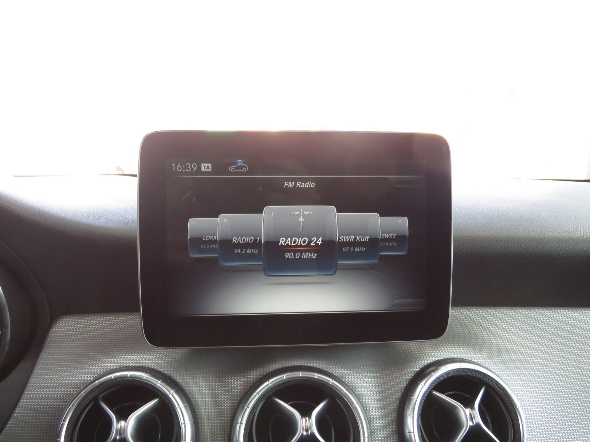 MERCEDES-BENZ CLA Shooting Brake 200 d Urban 7G-DCT (Automat) Fixpreis !!!-image-15