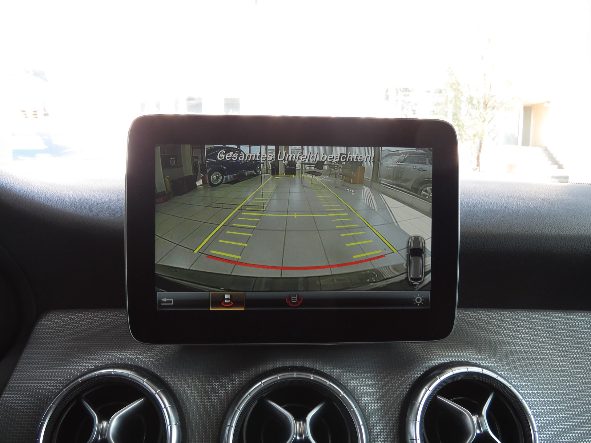MERCEDES-BENZ CLA Shooting Brake 200 d Urban 7G-DCT (Automat) Fixpreis !!!-image-16