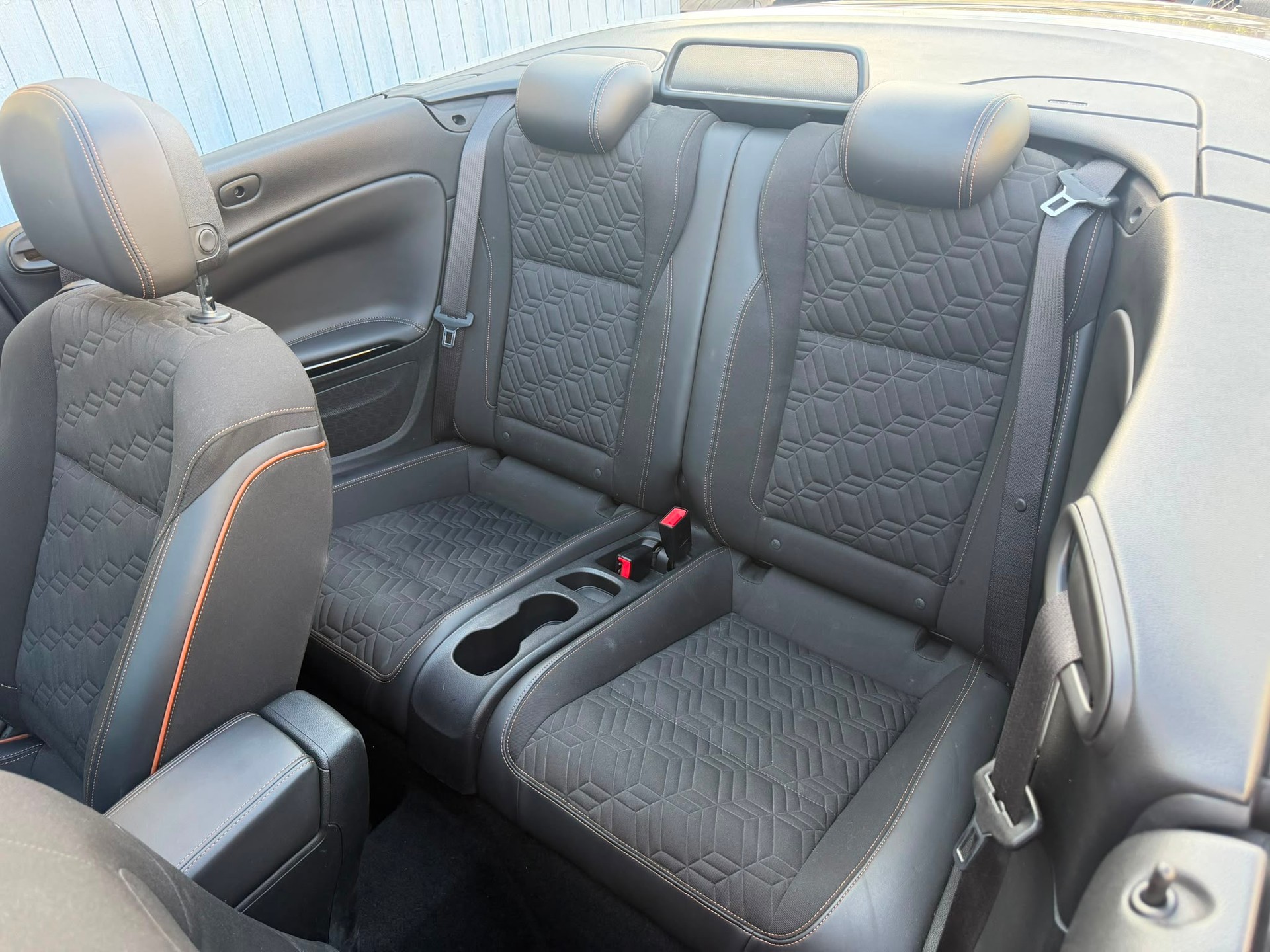 OPEL Cascada 1.4i 16V Turbo Cosmo-image-14