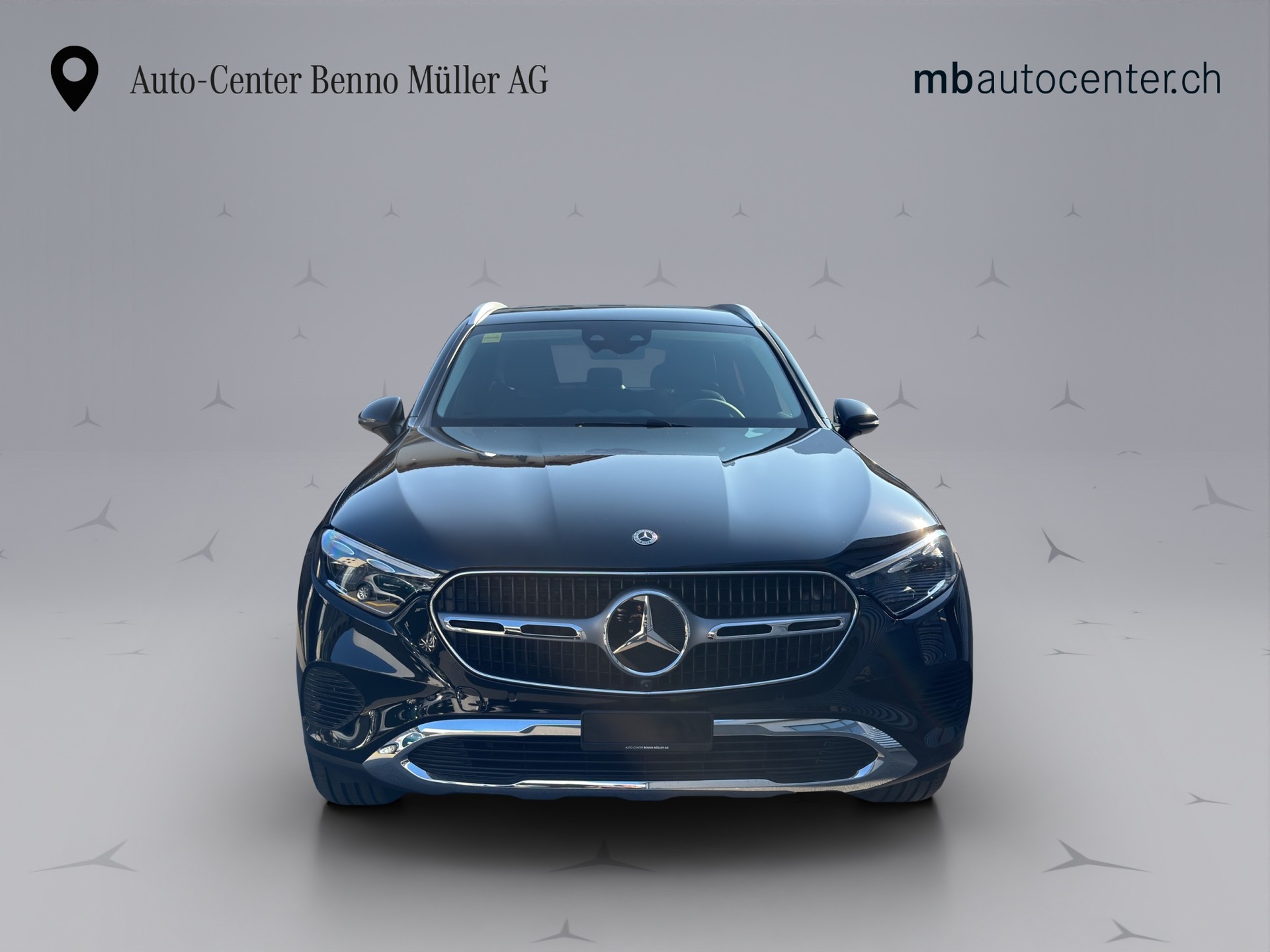 MERCEDES-BENZ GLC 220 d Avantgarde 4matic-image-8