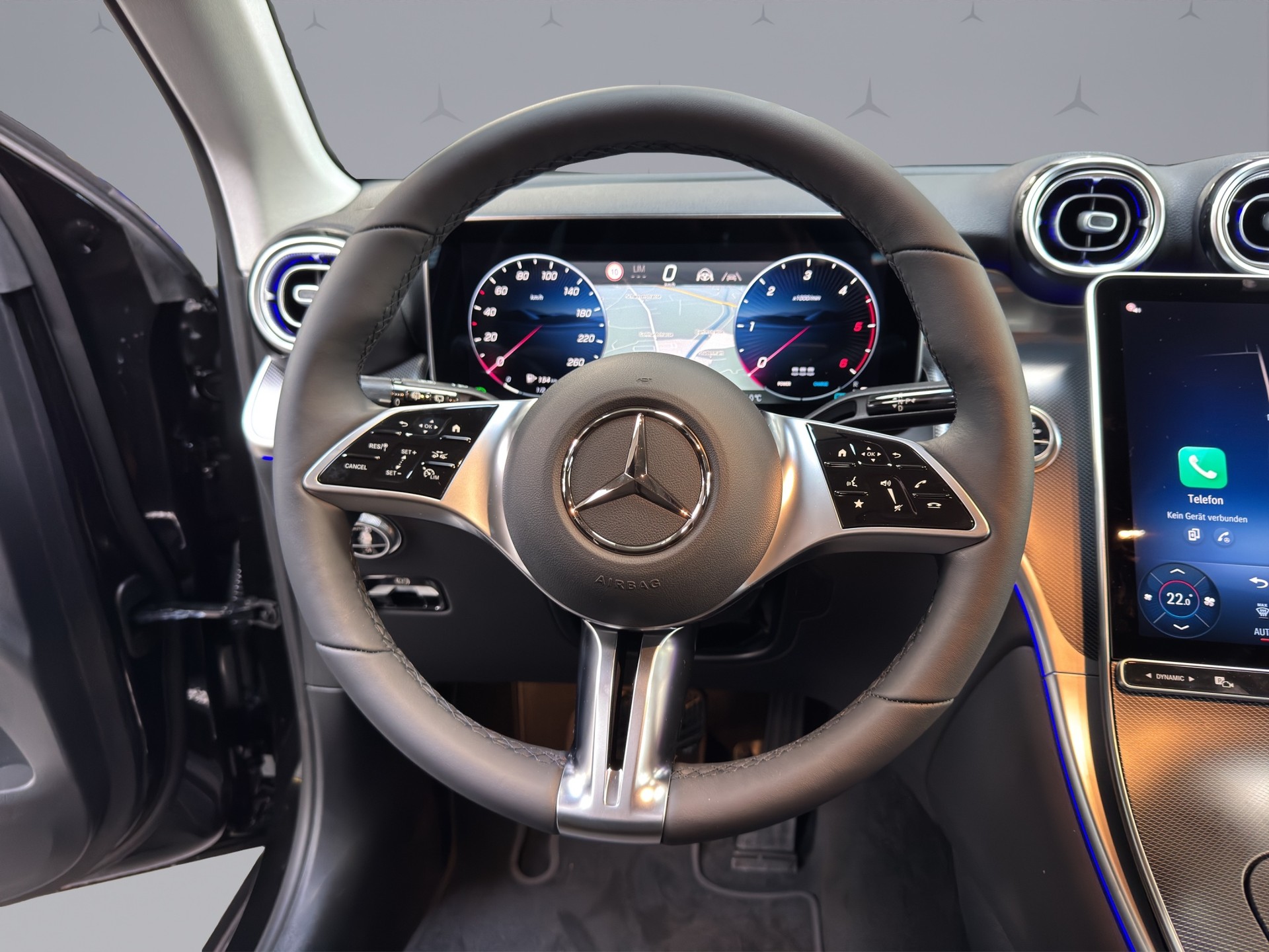 MERCEDES-BENZ GLC 220 d Avantgarde 4matic-image-12