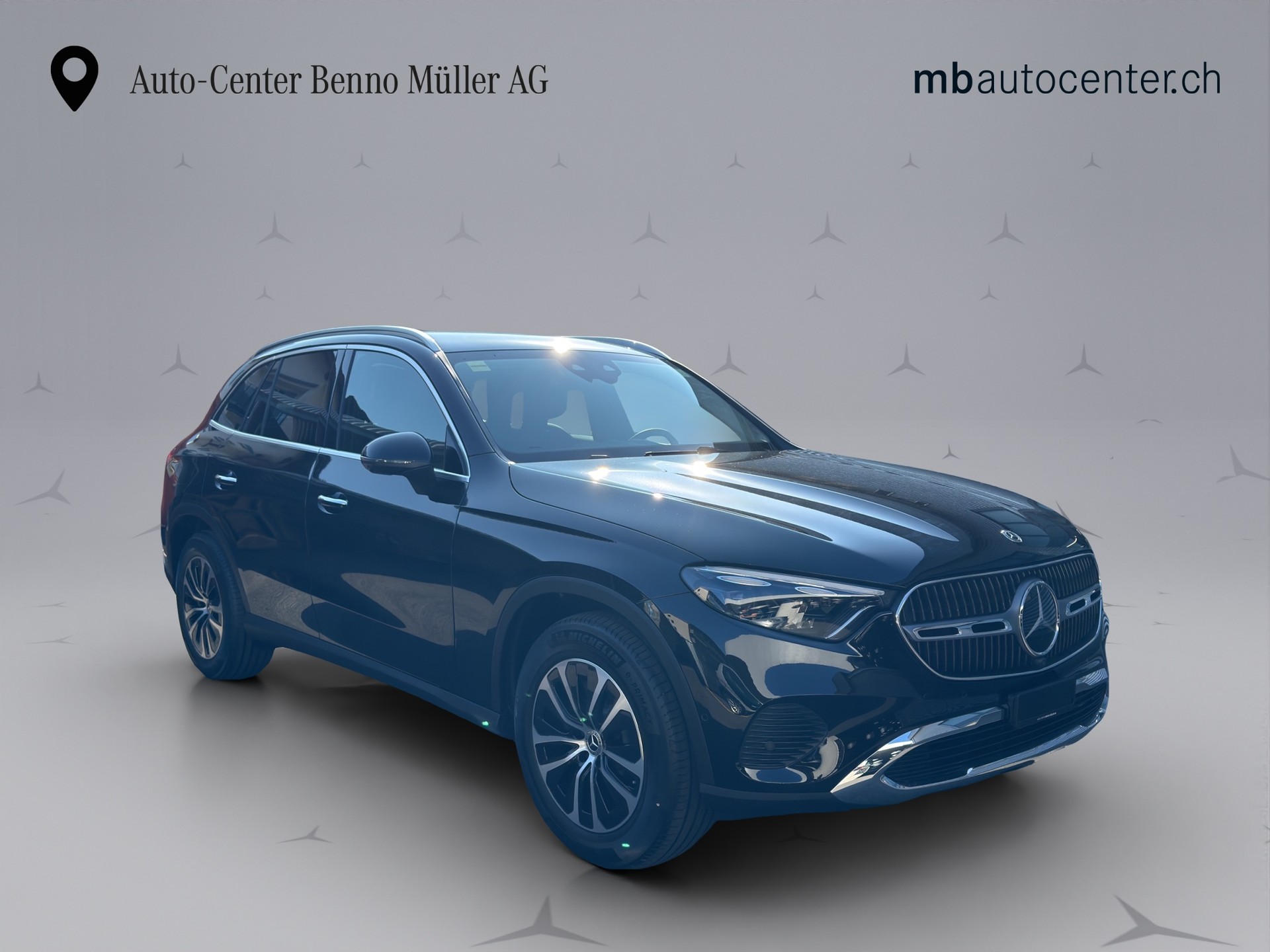 MERCEDES-BENZ GLC 220 d Avantgarde 4matic-image-7
