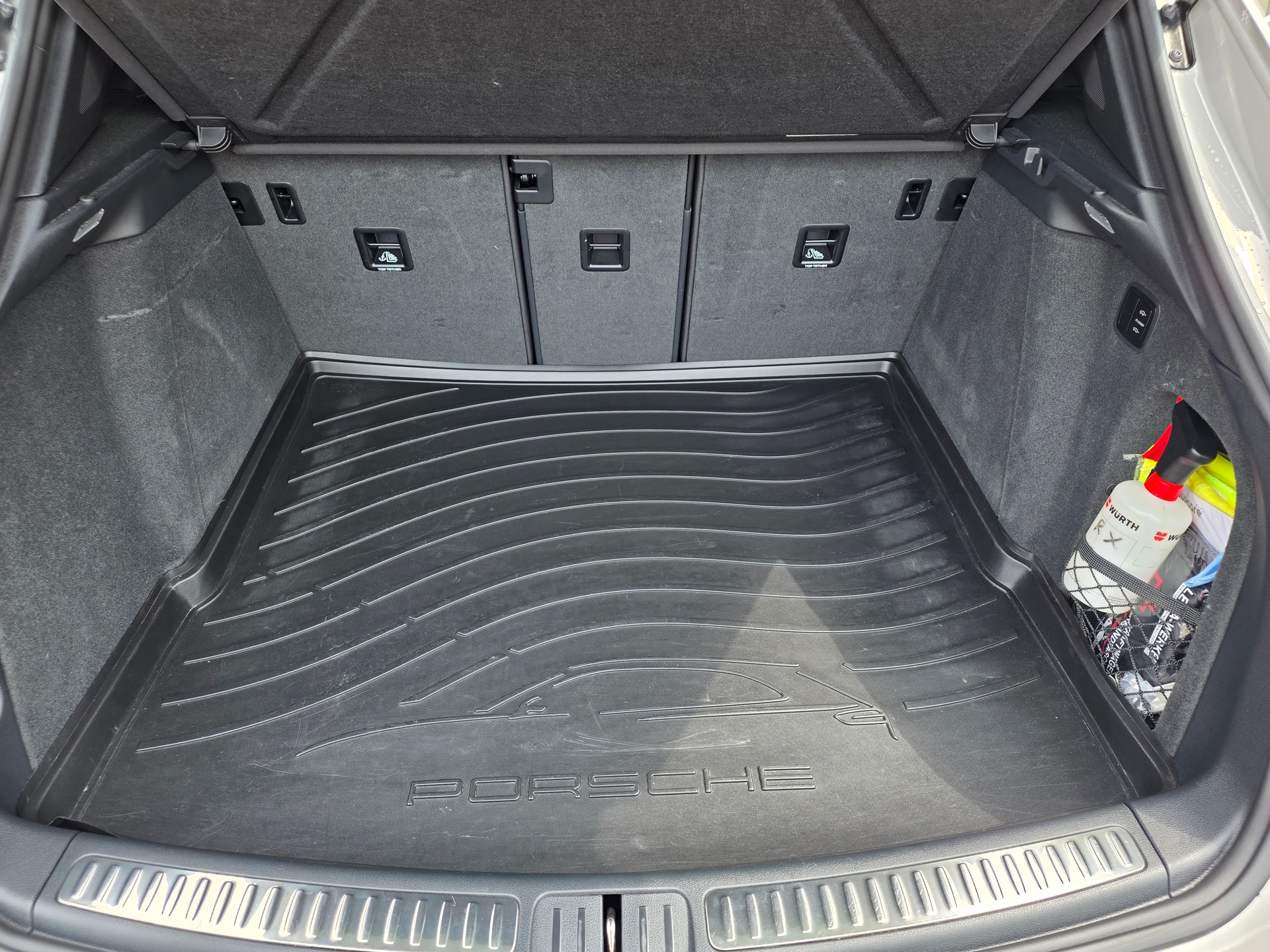 PORSCHE 2.9 V6 S-image-7